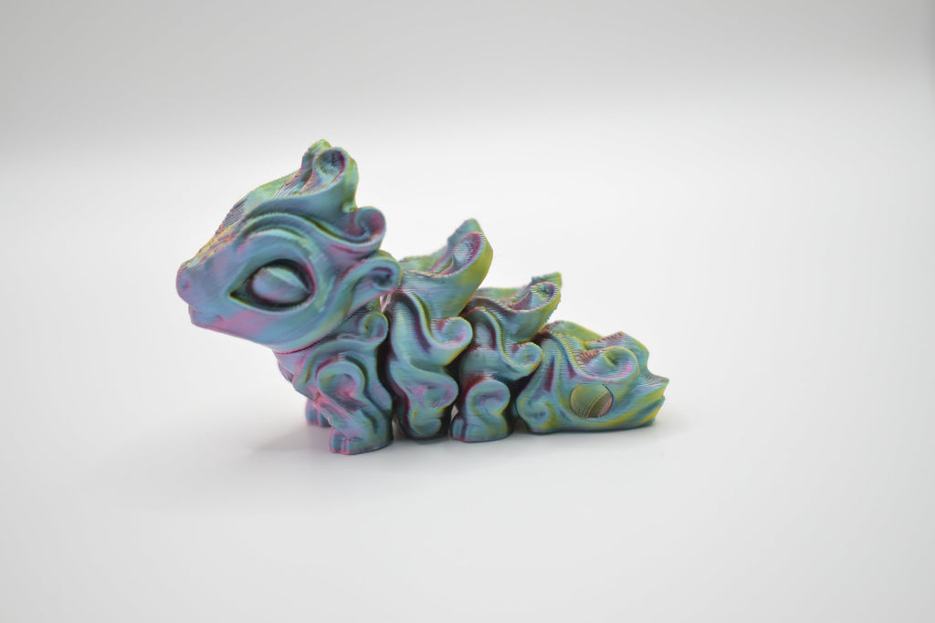 Dragon Hatchlings