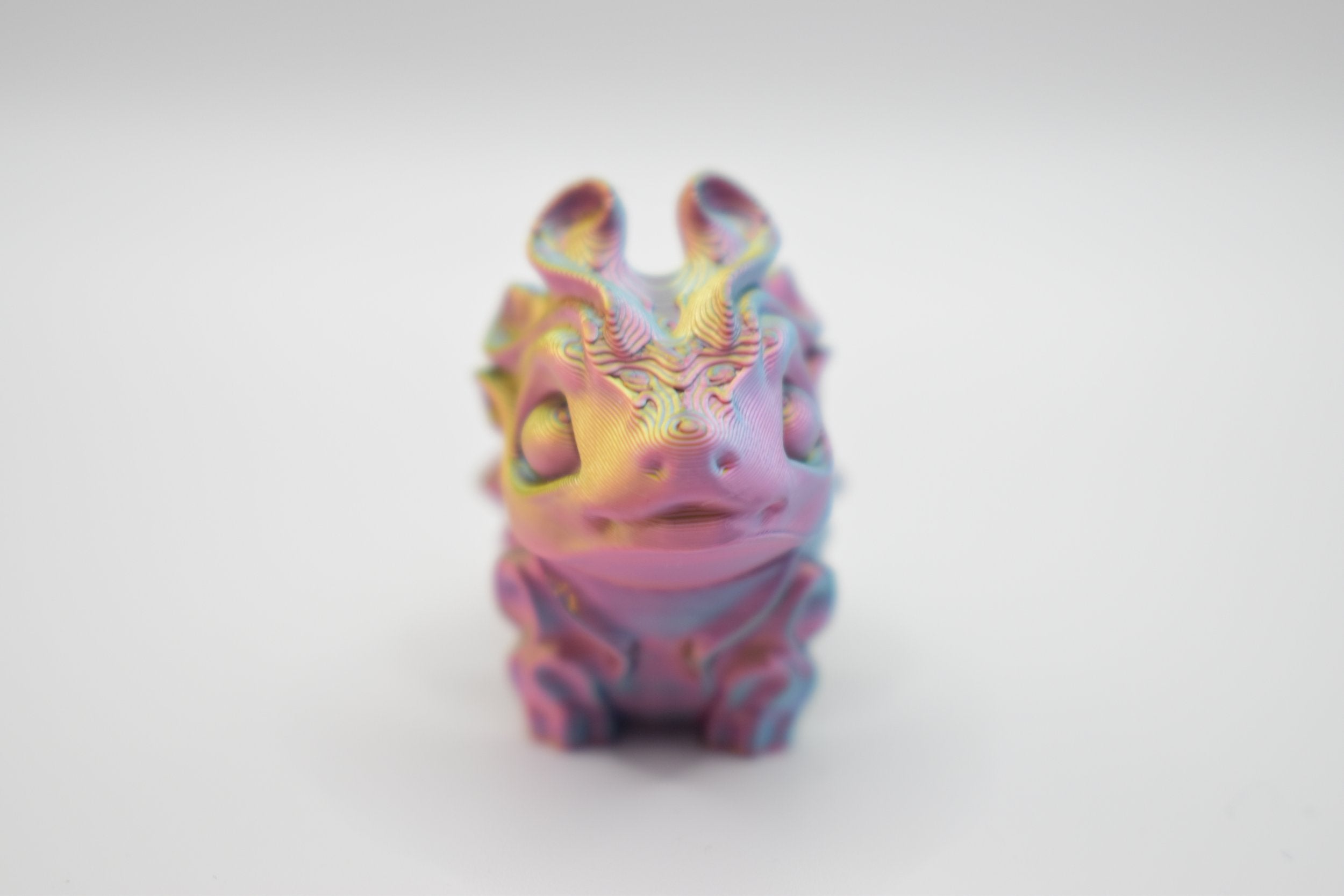 Dragon Hatchlings