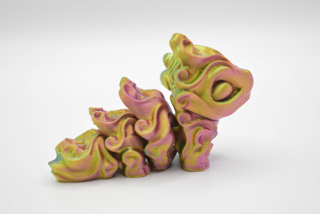 Dragon Hatchlings