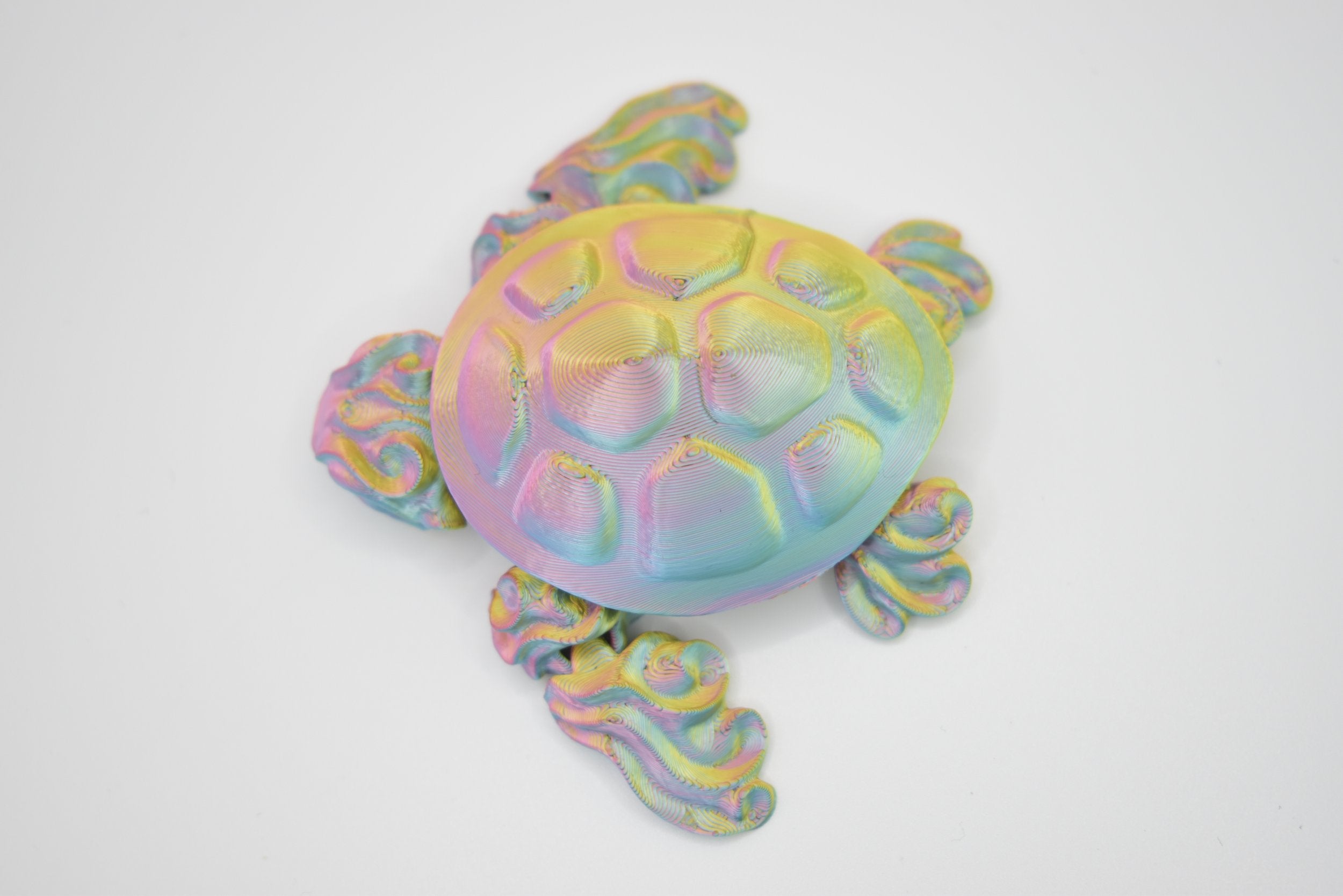 Animals - TinyMakery - Seaflame 3D Prints