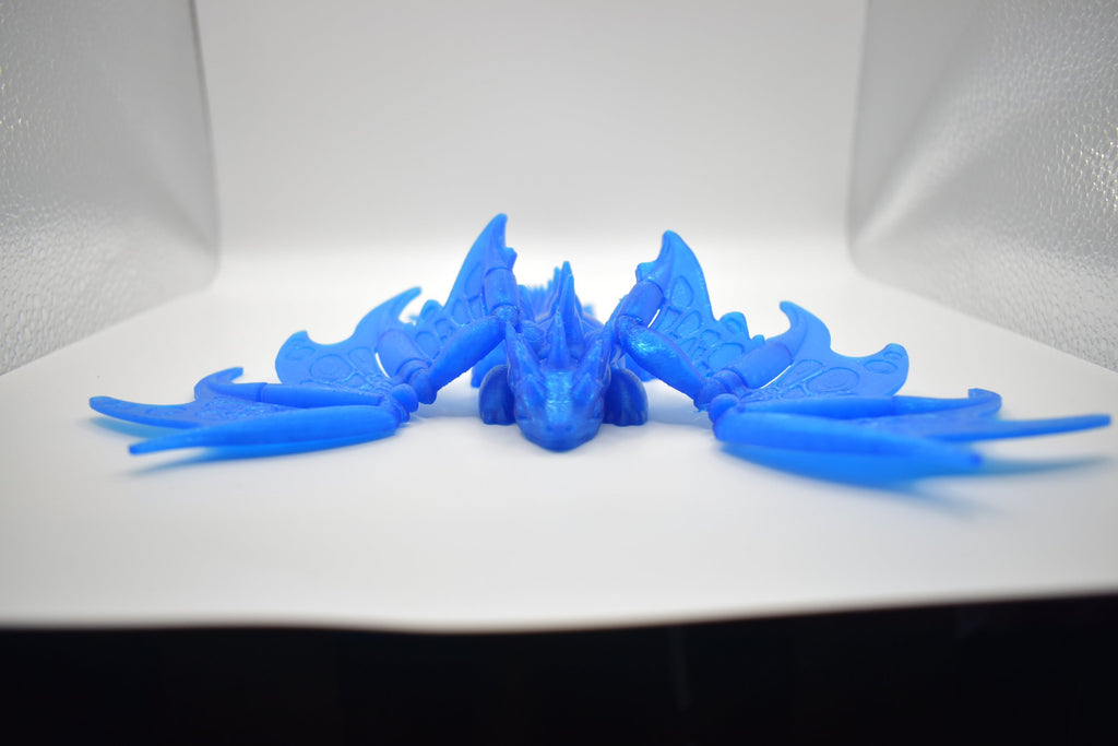Monarch Dragon Adult