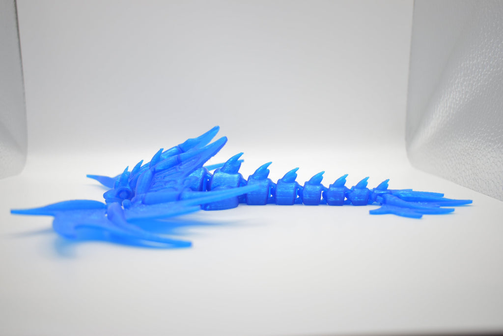 Monarch Dragon Adult