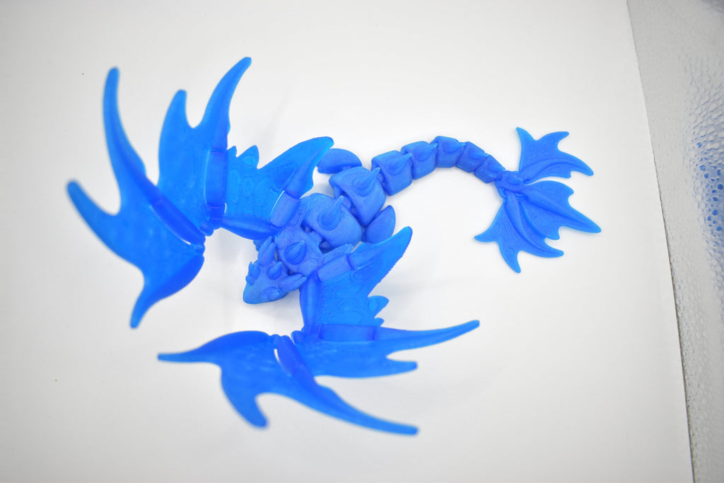 Monarch Dragon Adult