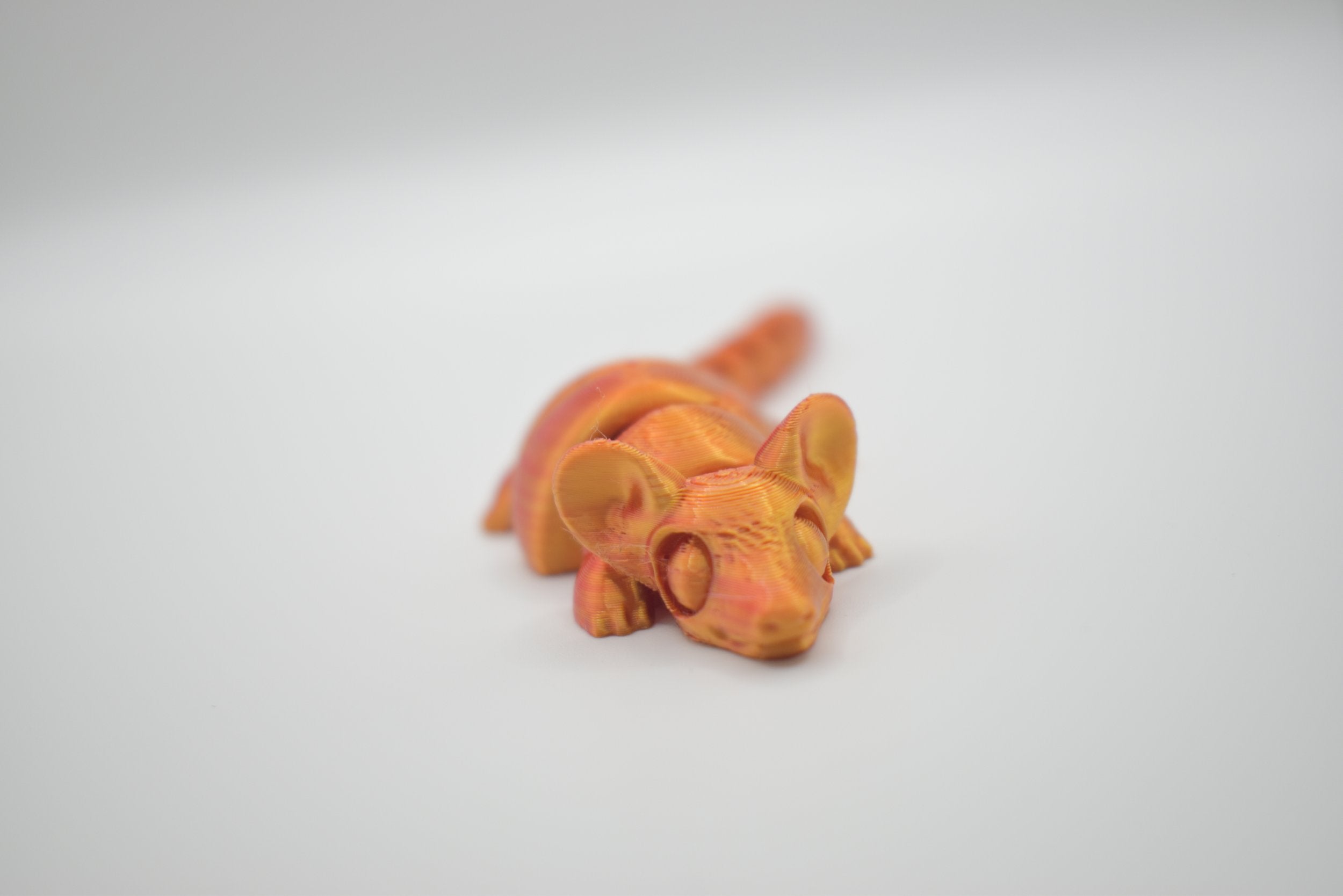 Animals - TinyMakery - Seaflame 3D Prints