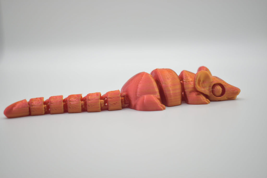 Animals - TinyMakery - Seaflame 3D Prints