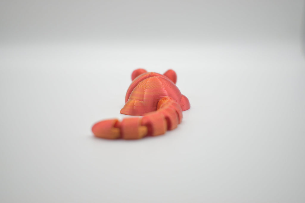 Animals - TinyMakery - Seaflame 3D Prints