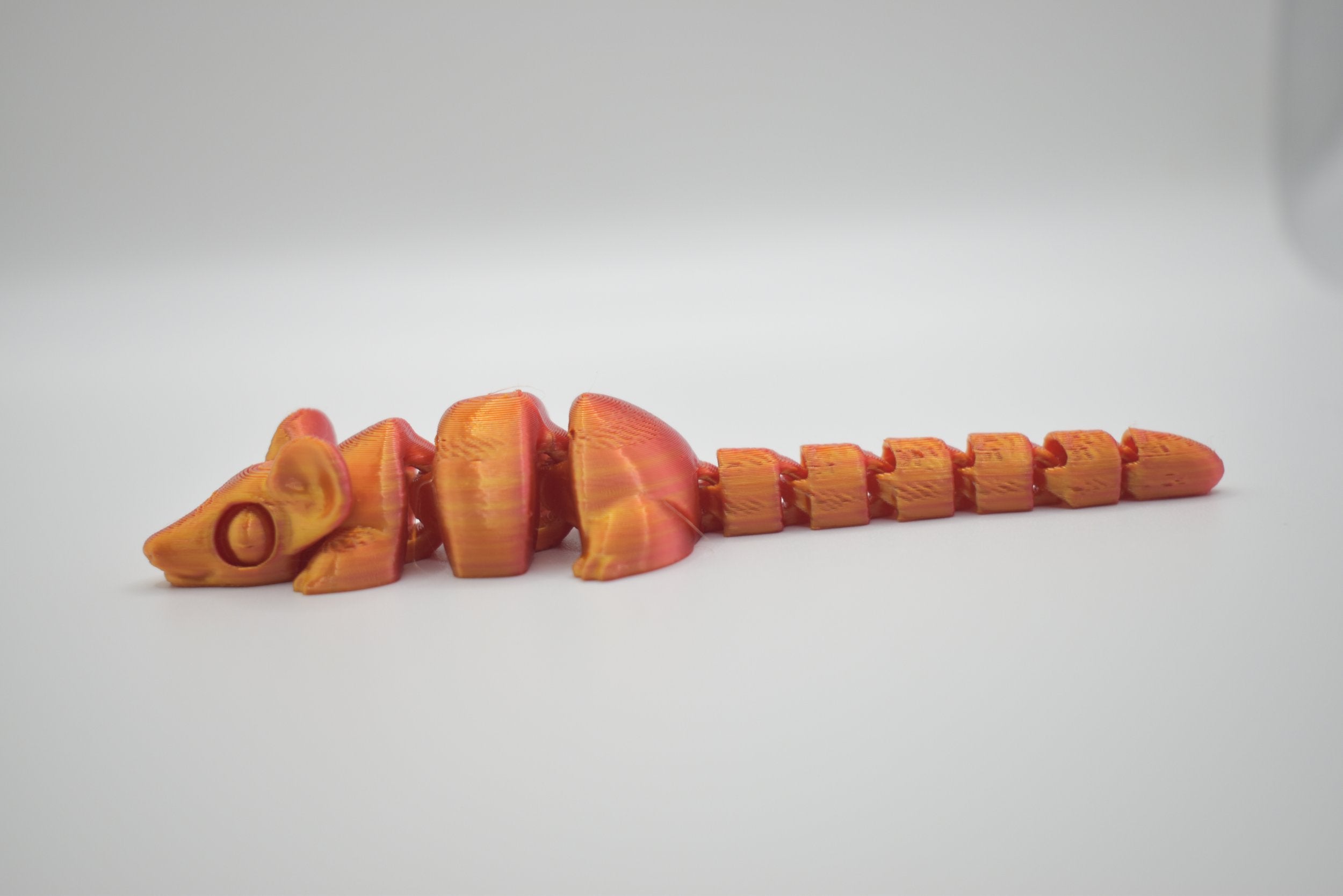 Animals - TinyMakery - Seaflame 3D Prints