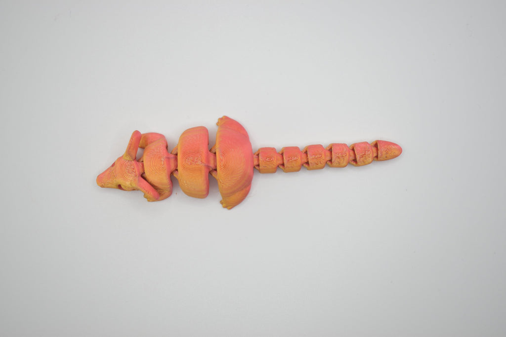 Animals - TinyMakery - Seaflame 3D Prints