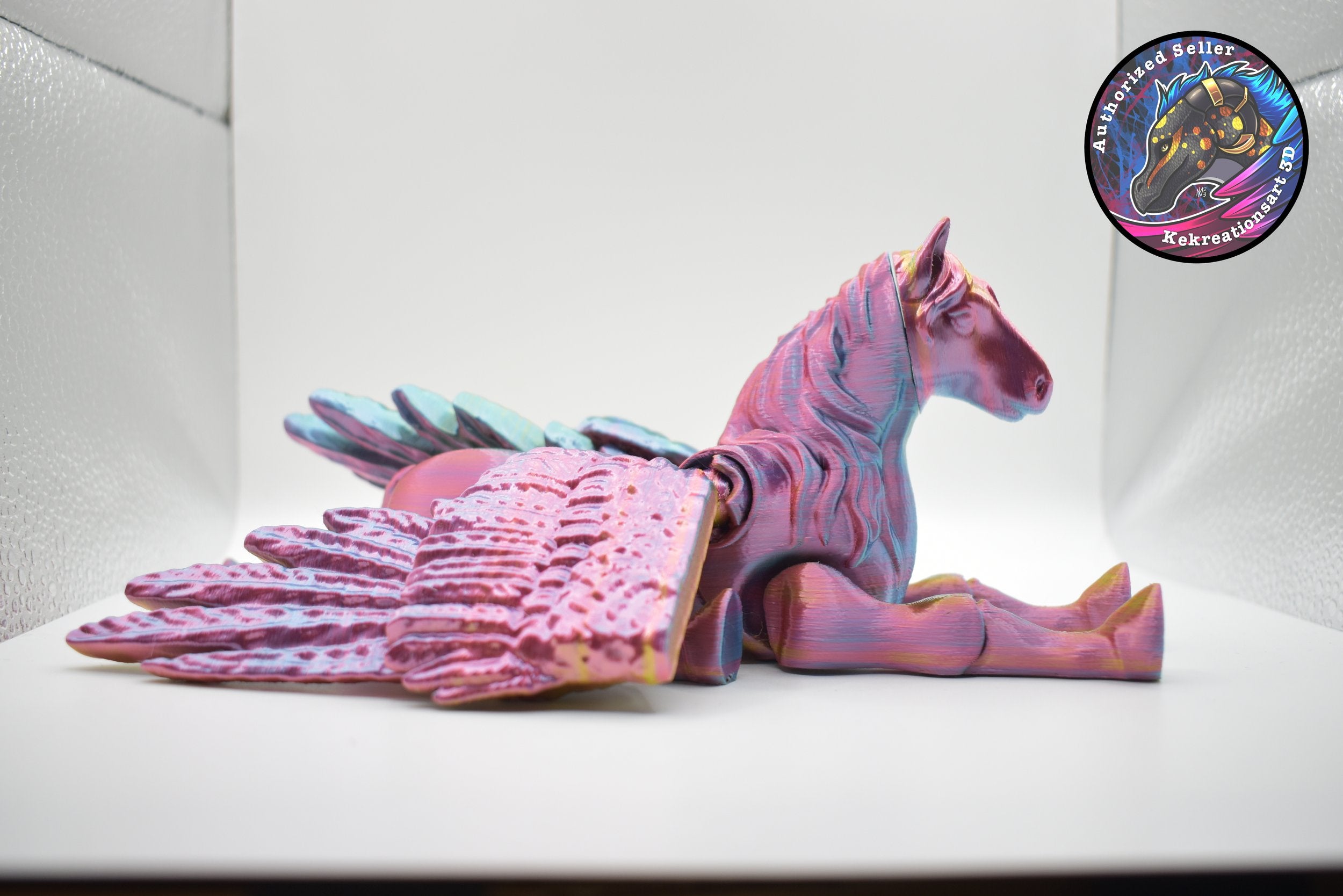 Pegasus Adult
