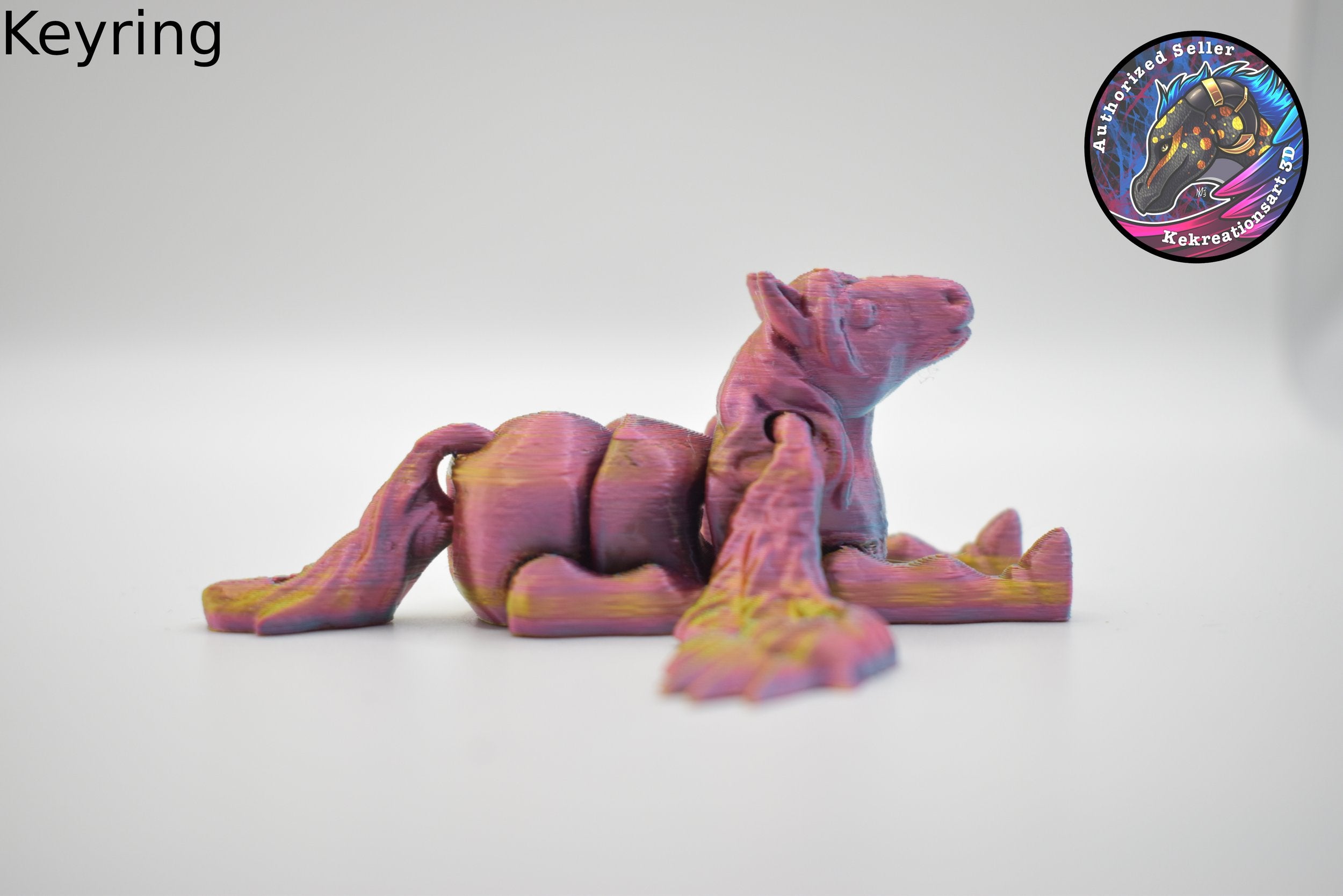 Pegasus Baby