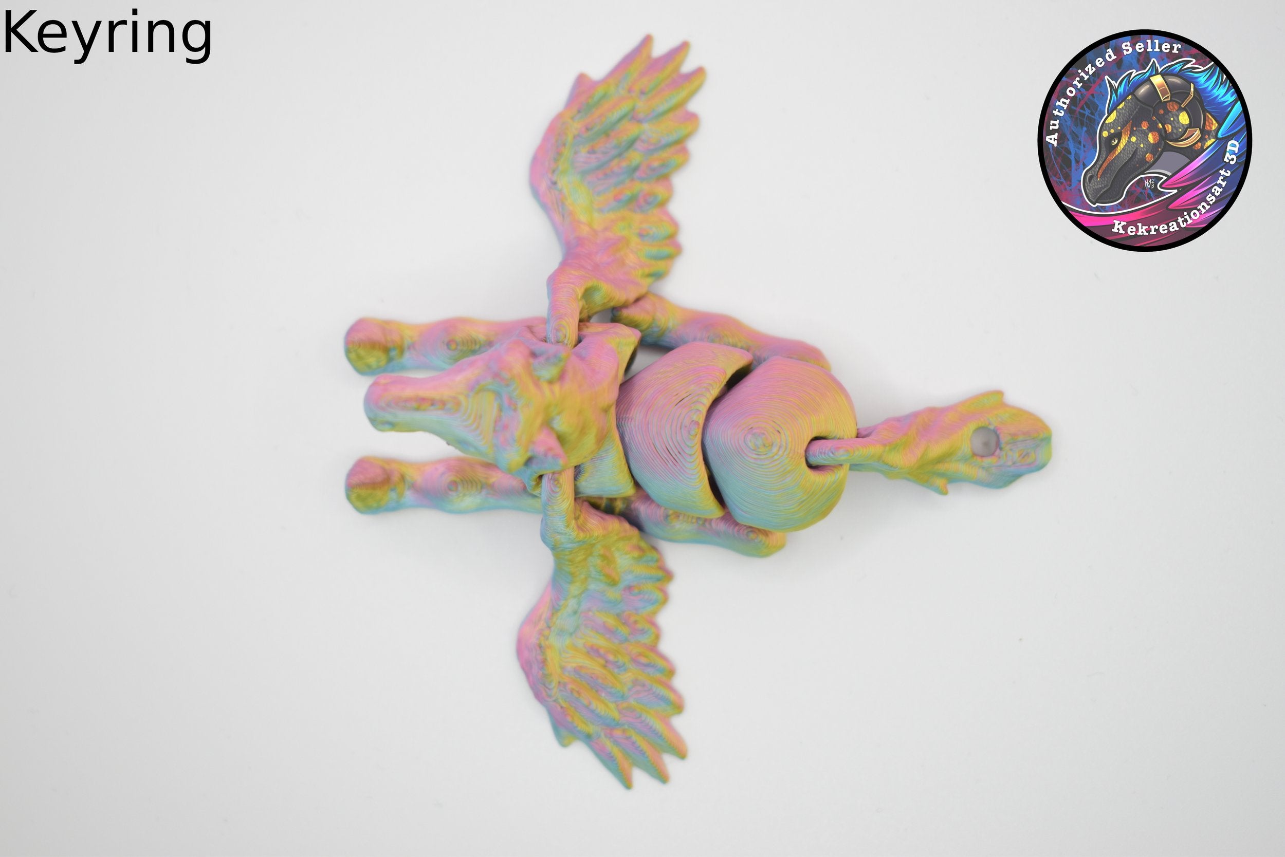 Pegasus Baby