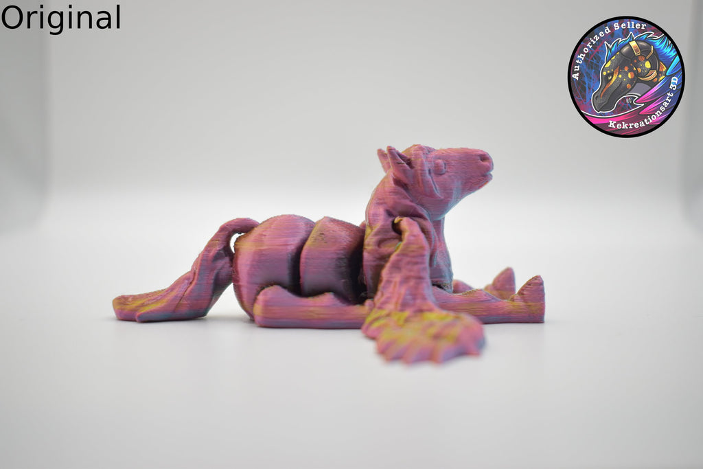 Pegasus Baby