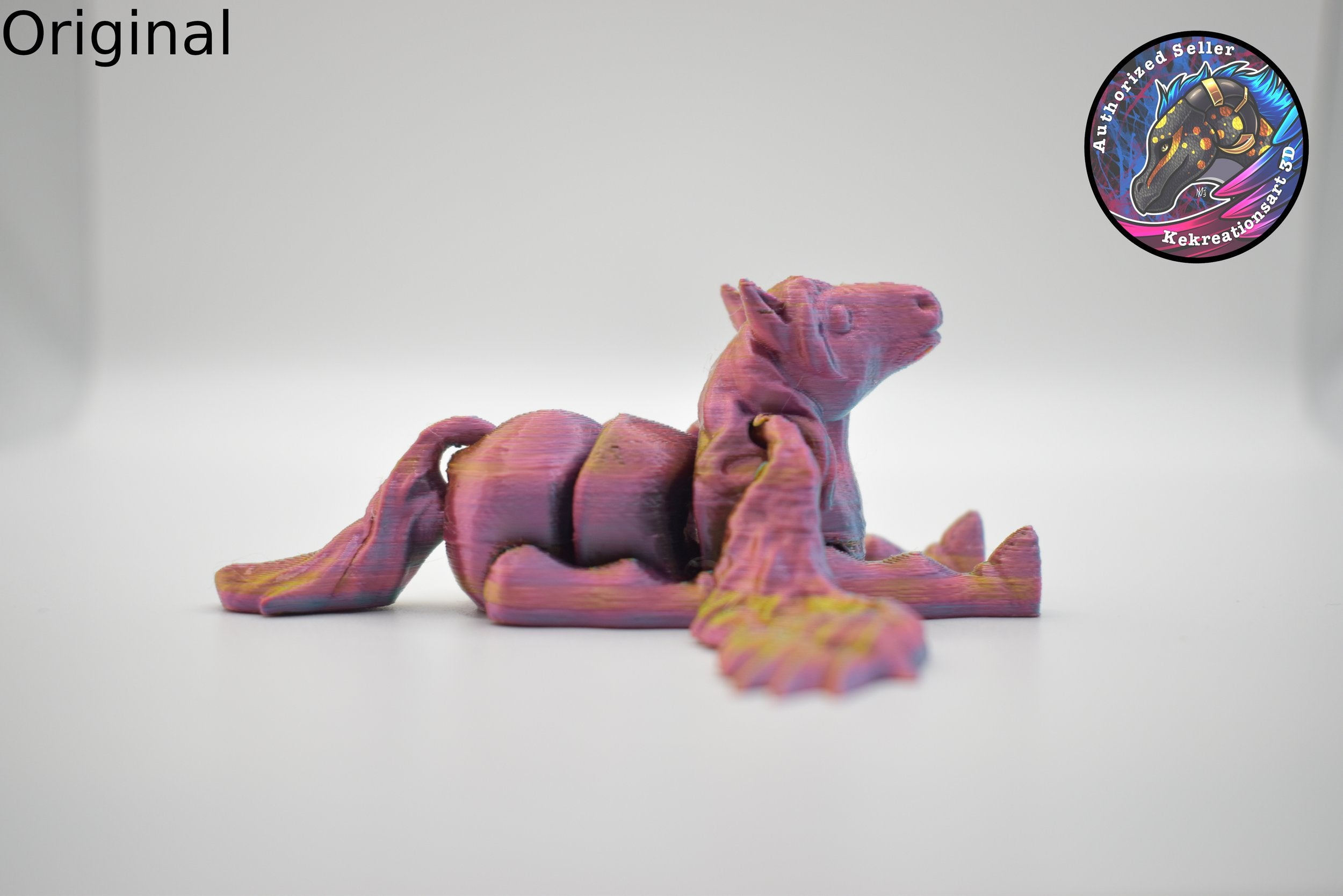 Pegasus Baby
