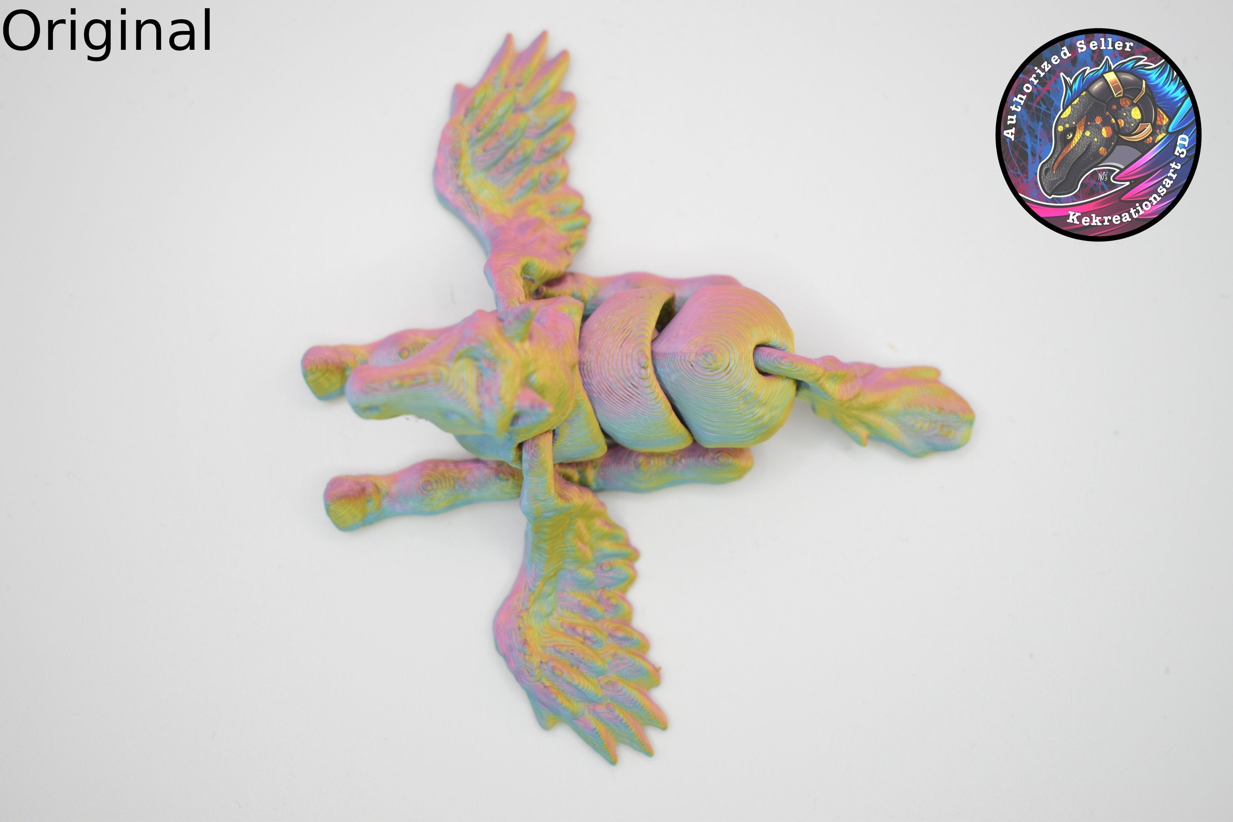 Pegasus Baby