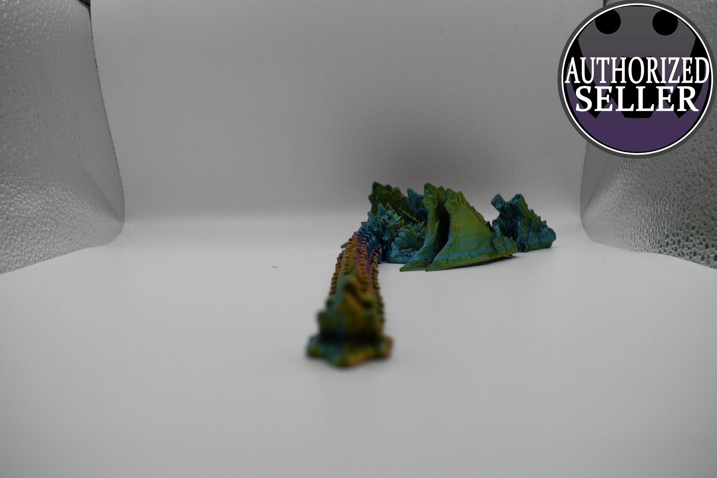 Pumpkin Wyvern Adult