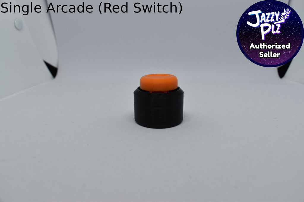 Keycap clickers