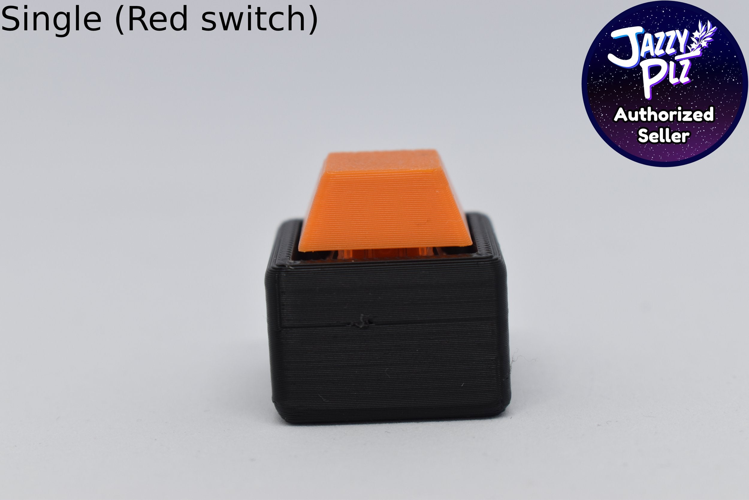 Keycap clickers