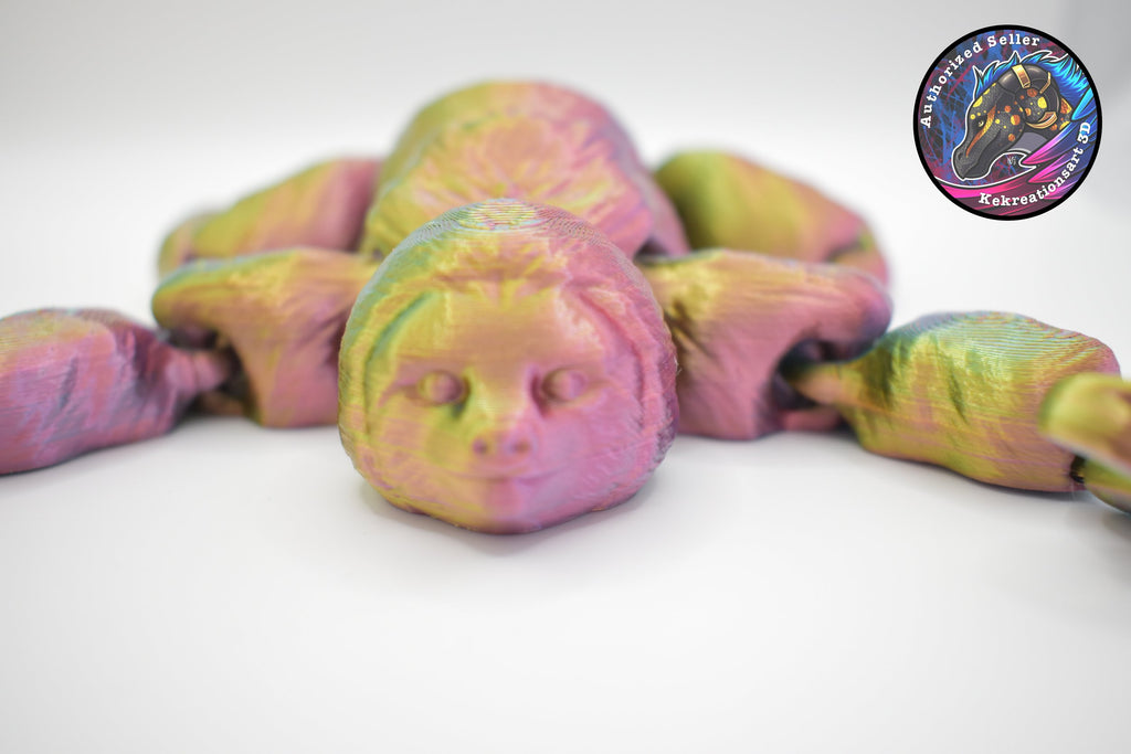 Sloth Adult