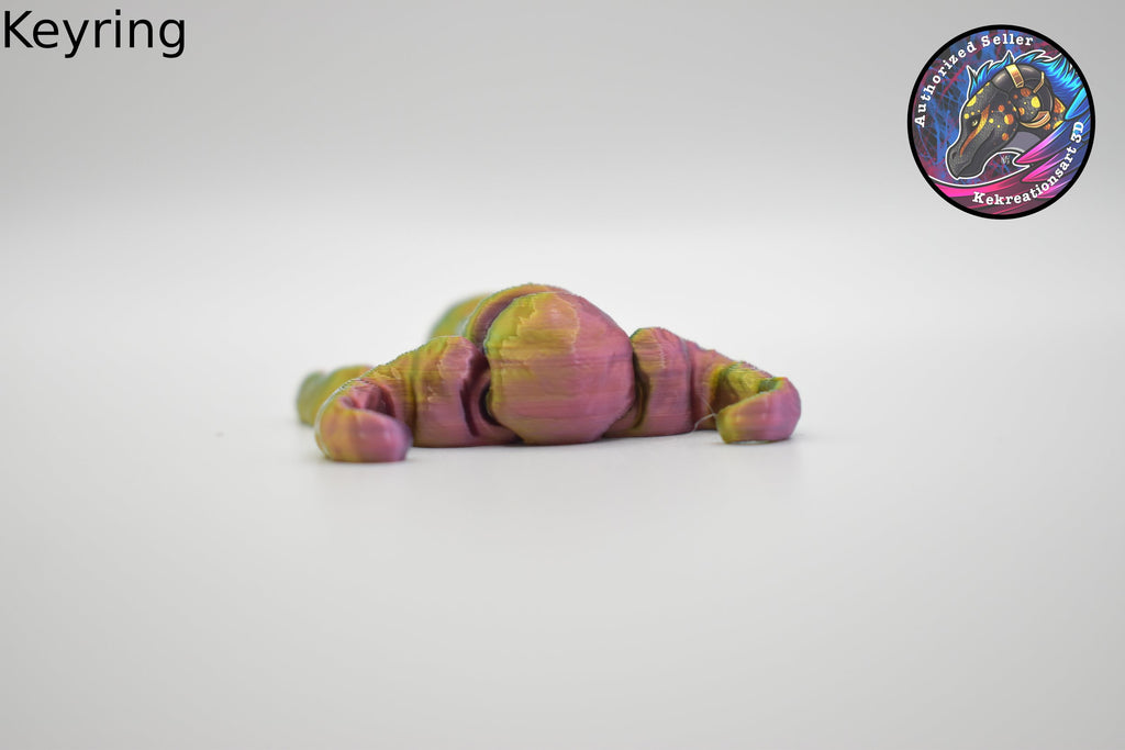 Sloth Baby