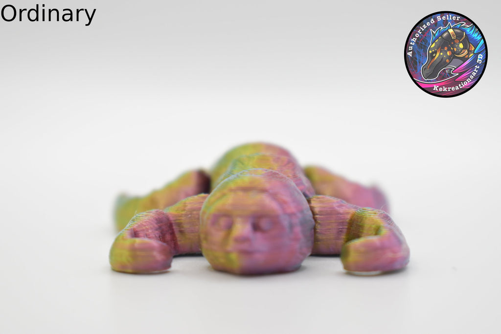 Sloth Baby