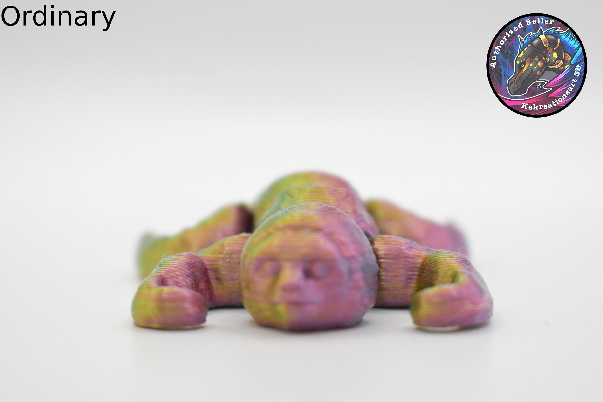 Sloth Baby