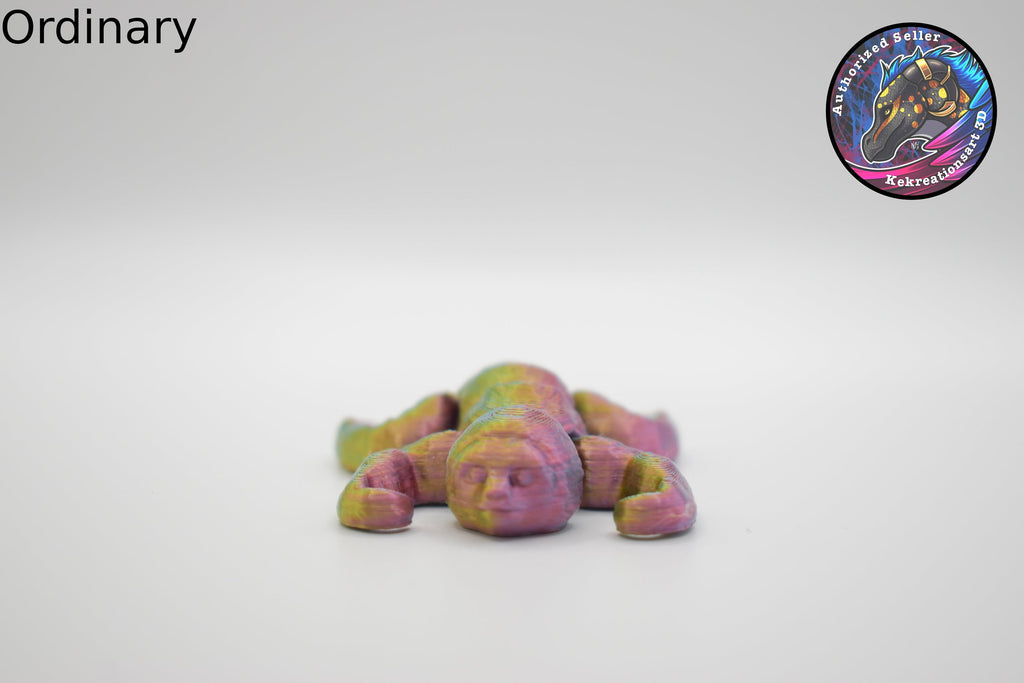 Sloth Baby