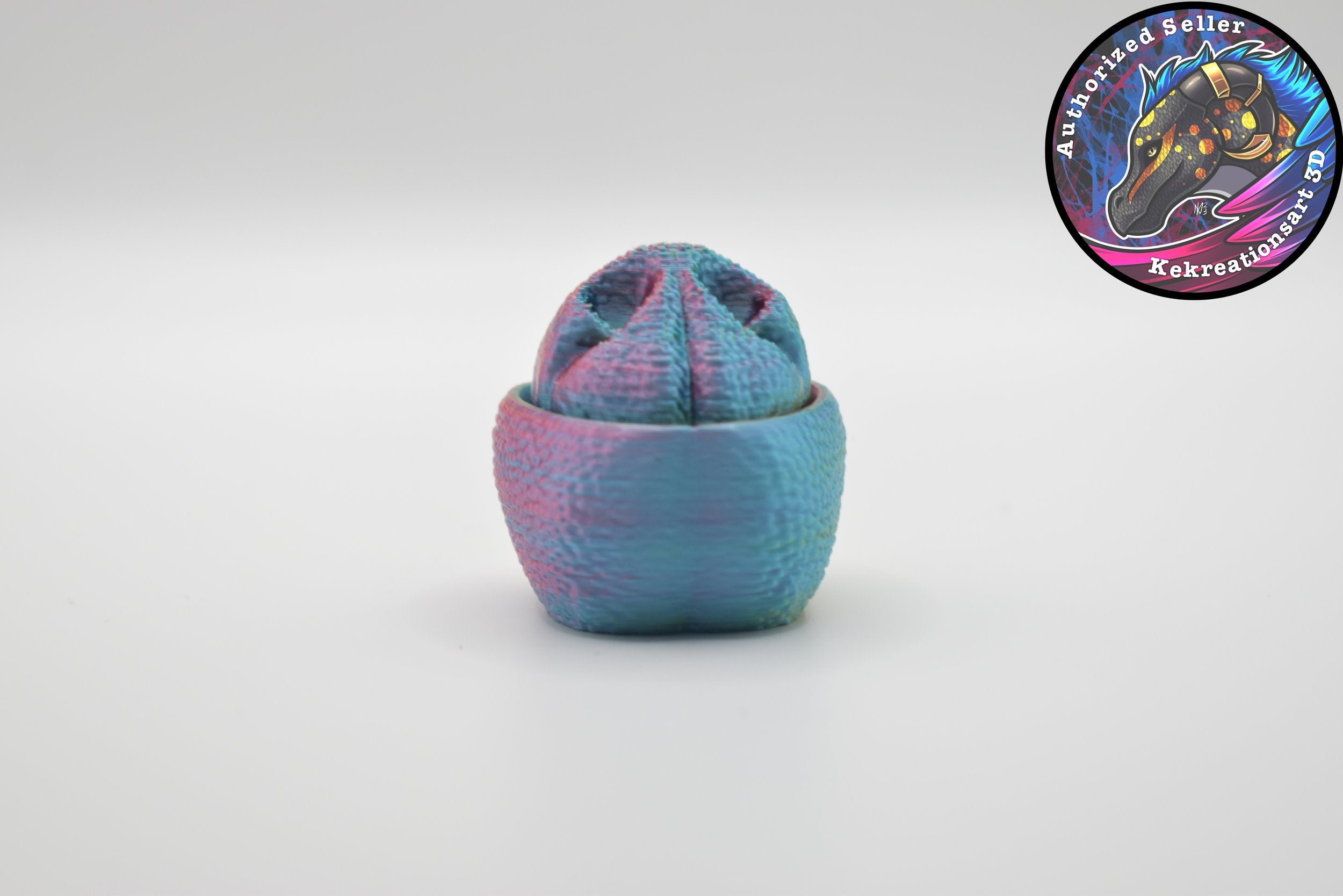 Keycap clickers
