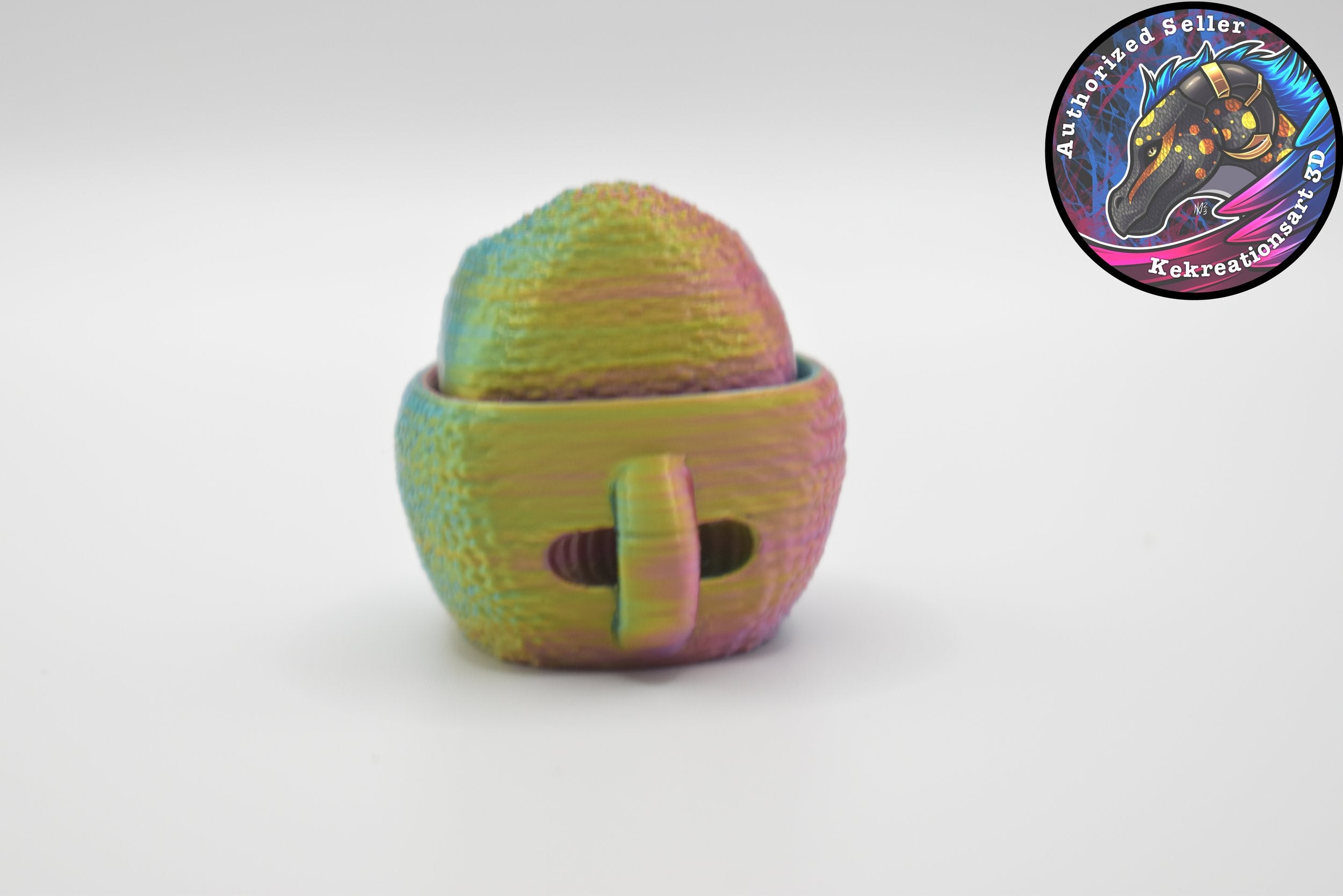 Keycap clickers
