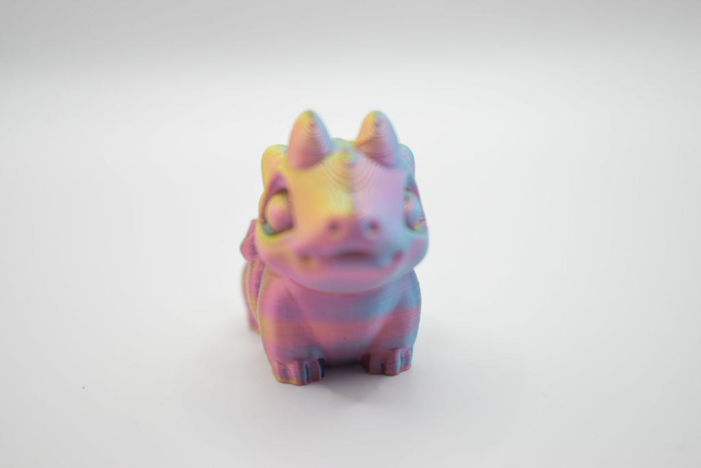 Dragon Hatchlings - Seaflame 3D Prints