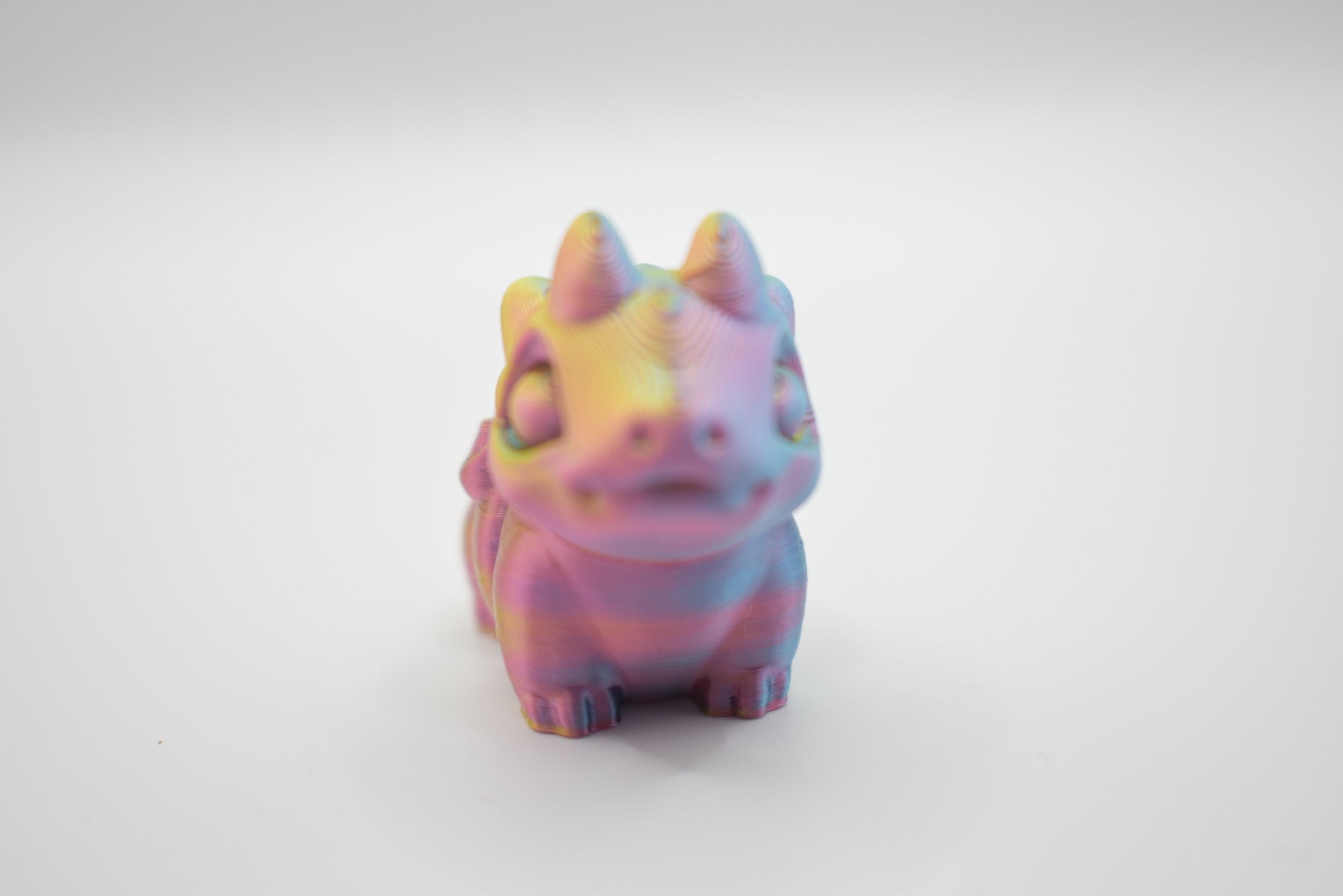 Dragon Hatchlings - Seaflame 3D Prints