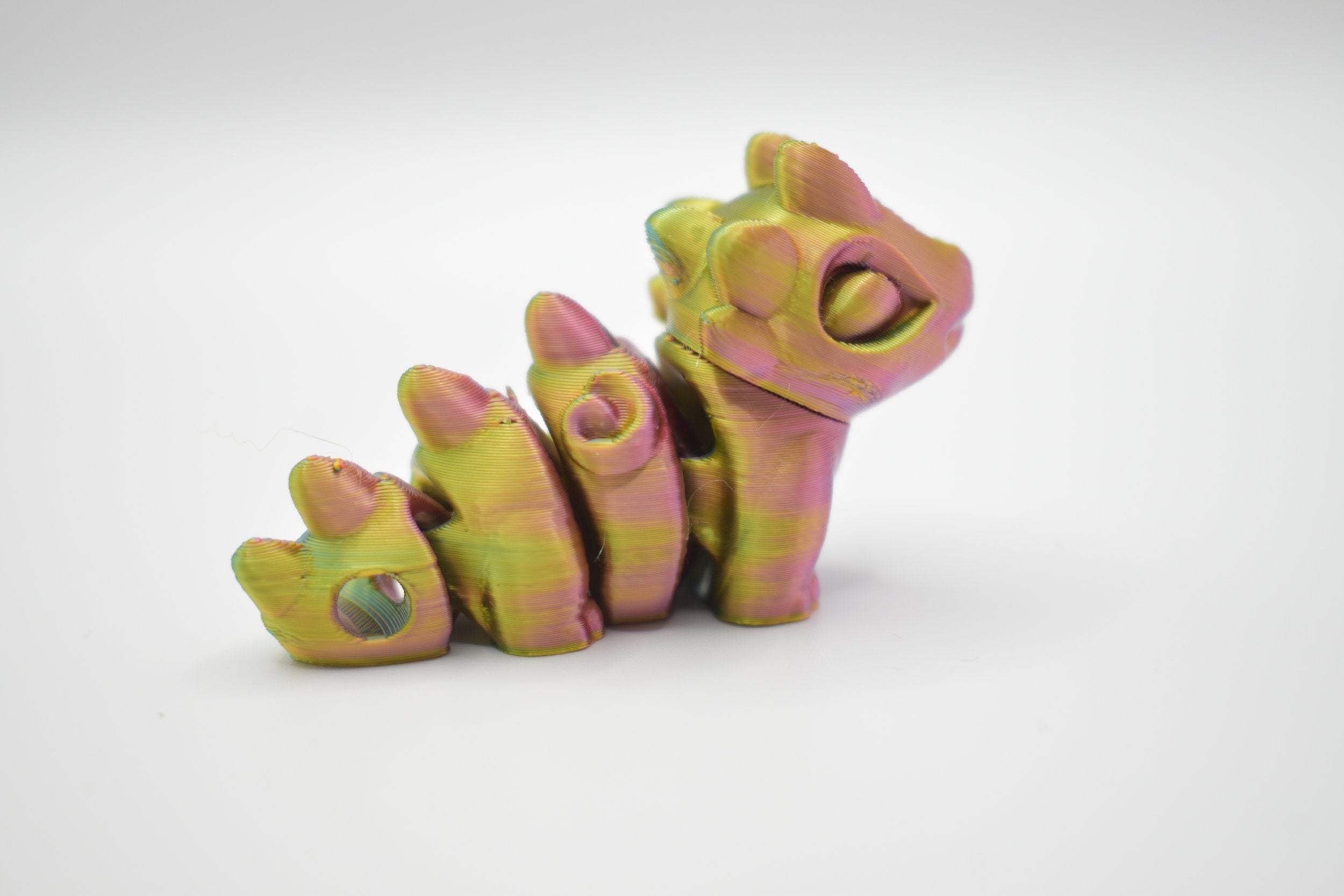 Dragon Hatchlings - Seaflame 3D Prints