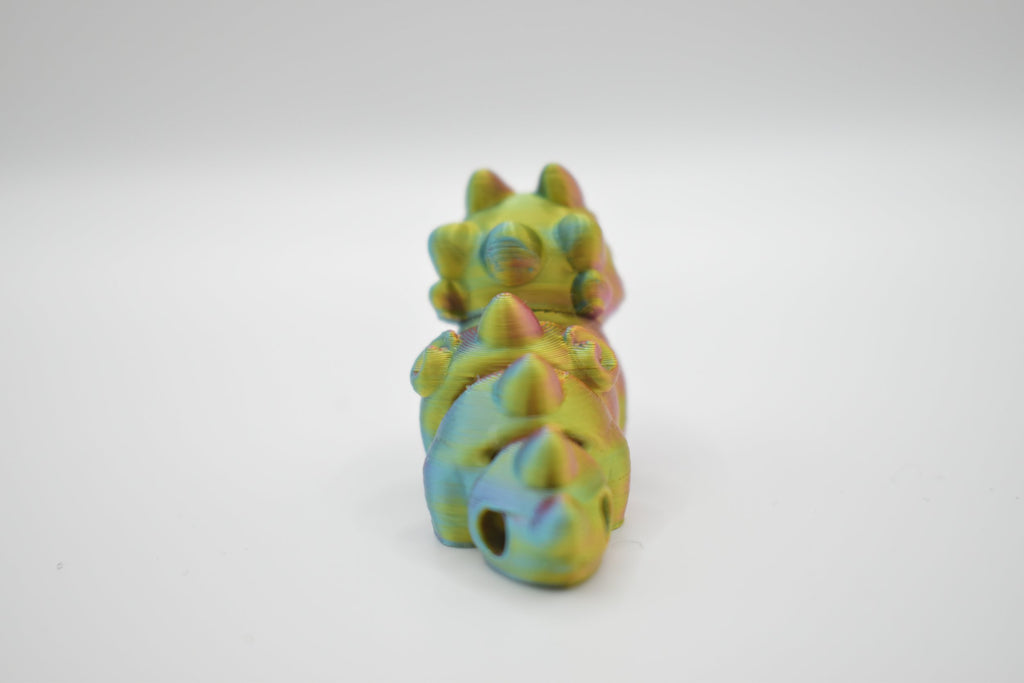 Dragon Hatchlings - Seaflame 3D Prints