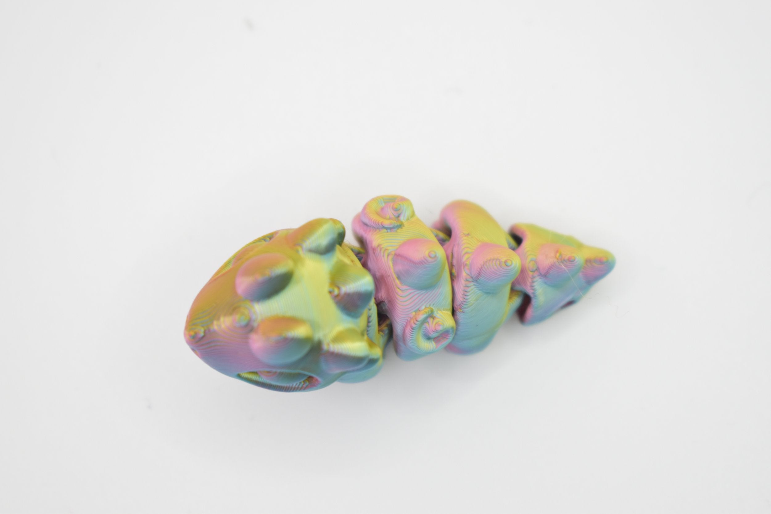 Dragon Hatchlings - Seaflame 3D Prints