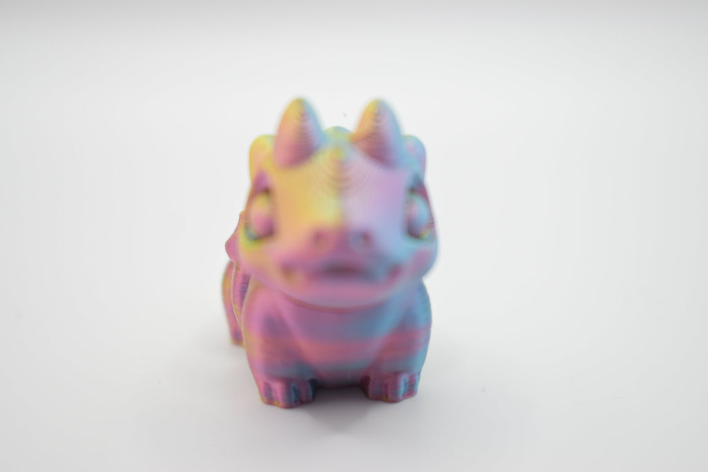 Dragon Hatchlings - Seaflame 3D Prints