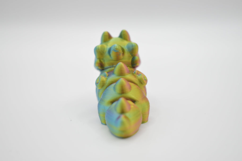 Dragon Hatchlings - Seaflame 3D Prints