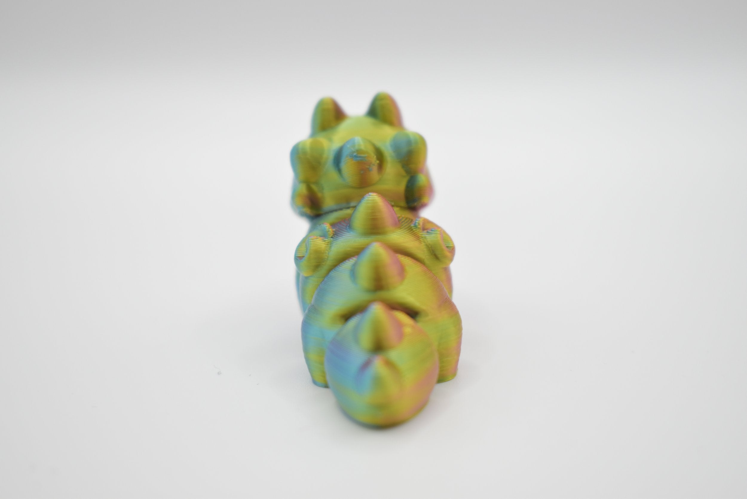 Dragon Hatchlings - Seaflame 3D Prints