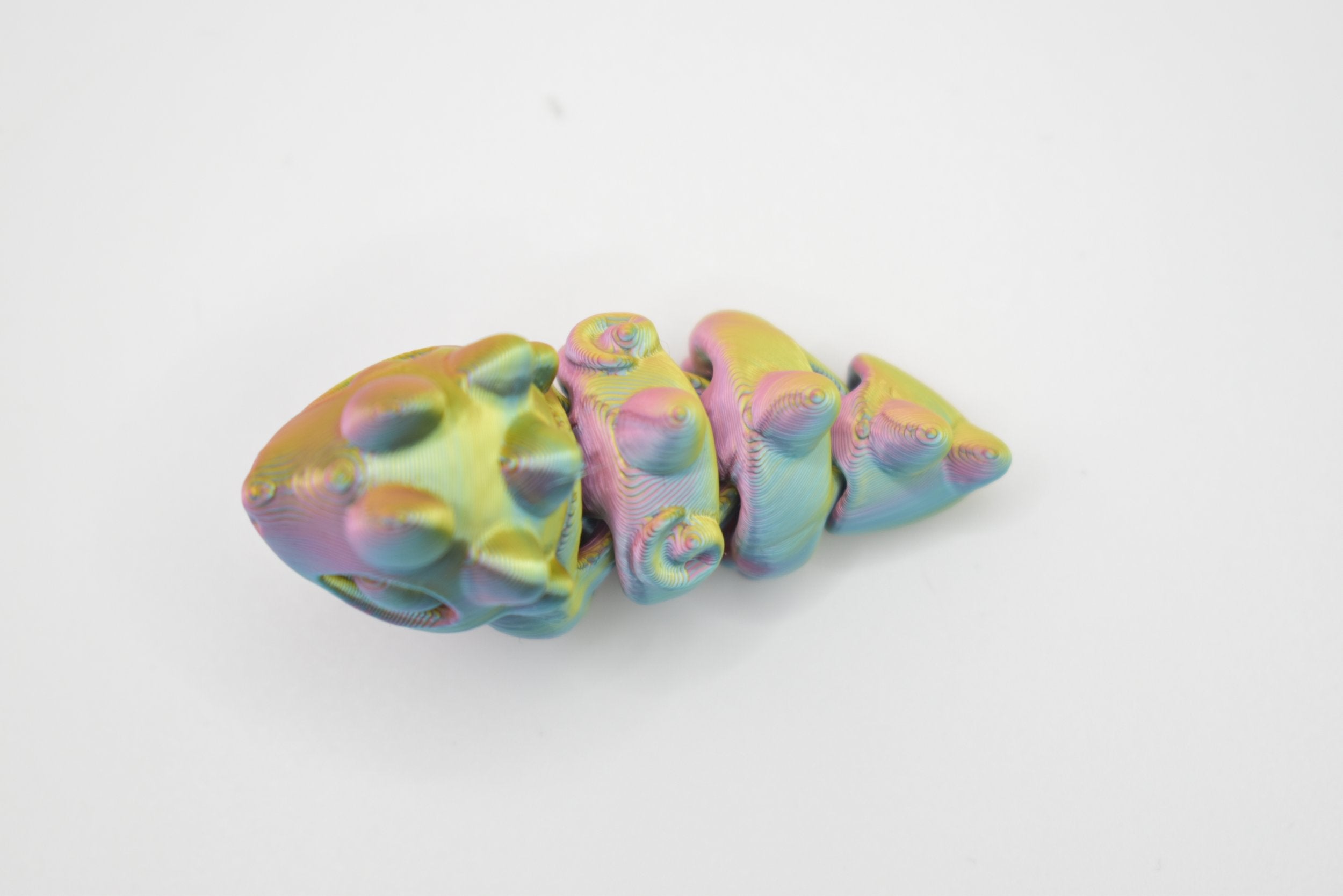 Dragon Hatchlings - Seaflame 3D Prints