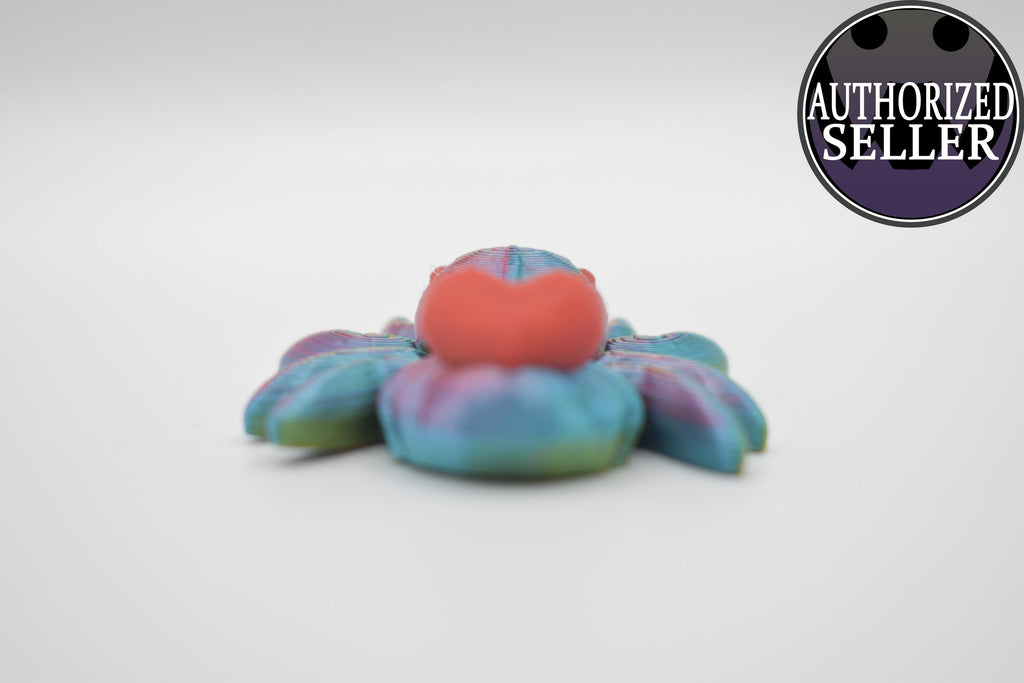 Tiny Spider