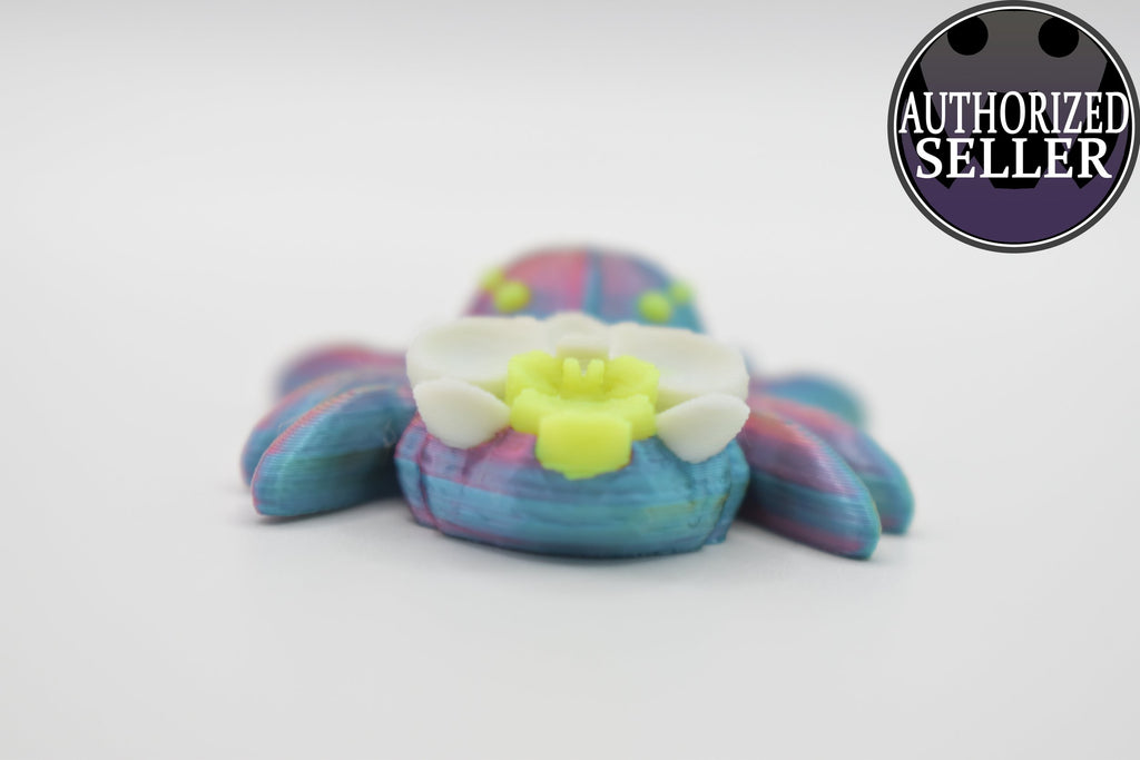 Tiny Spider