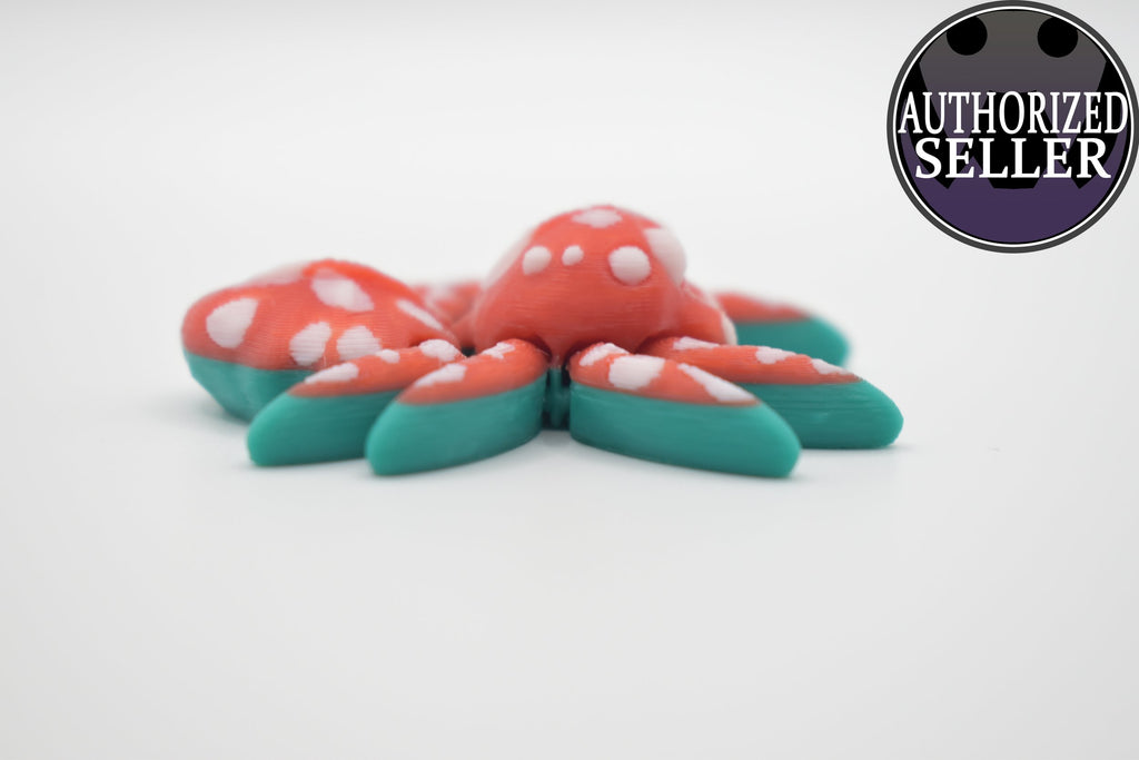 Tiny Spider