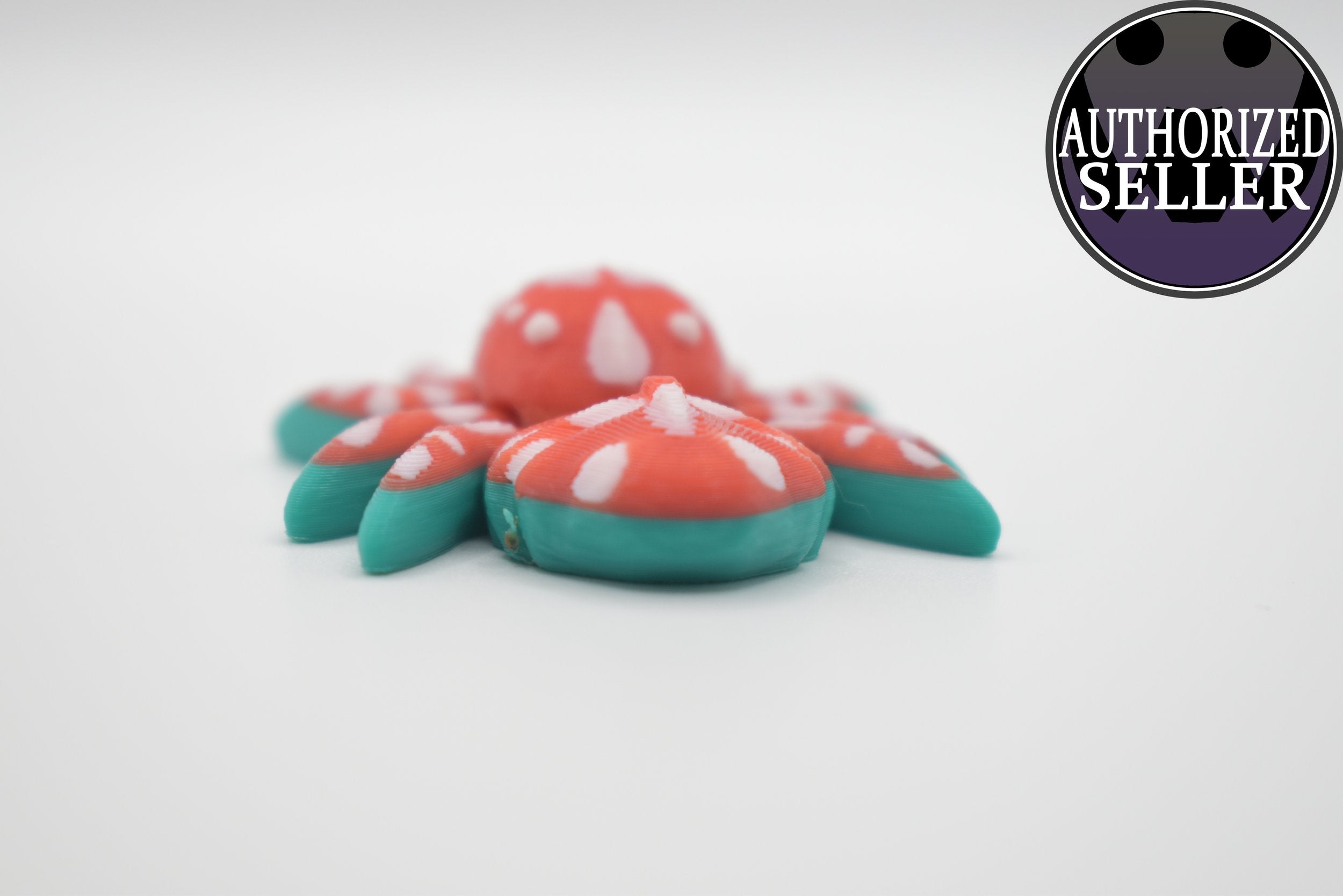 Tiny Spider