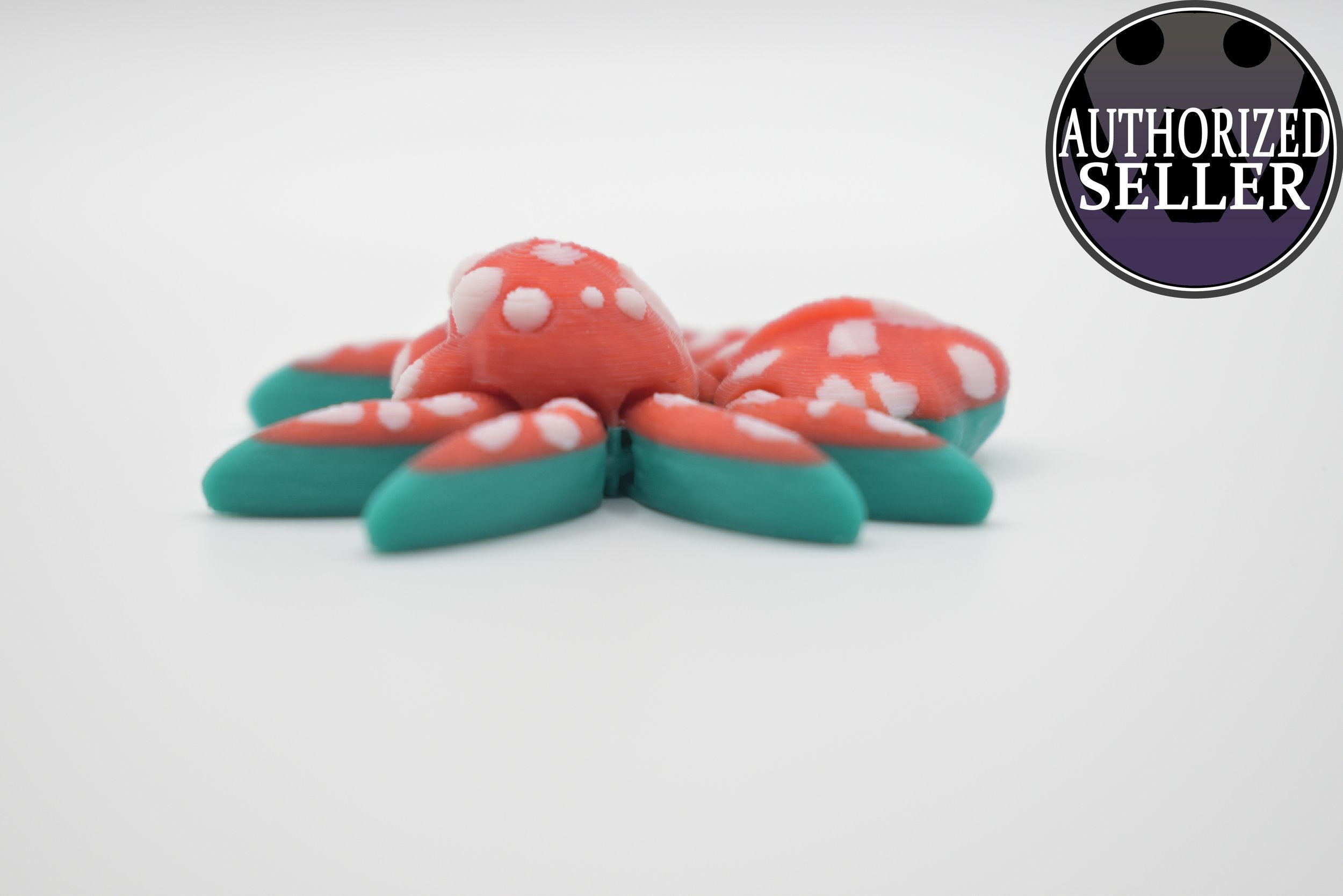 Tiny Spider