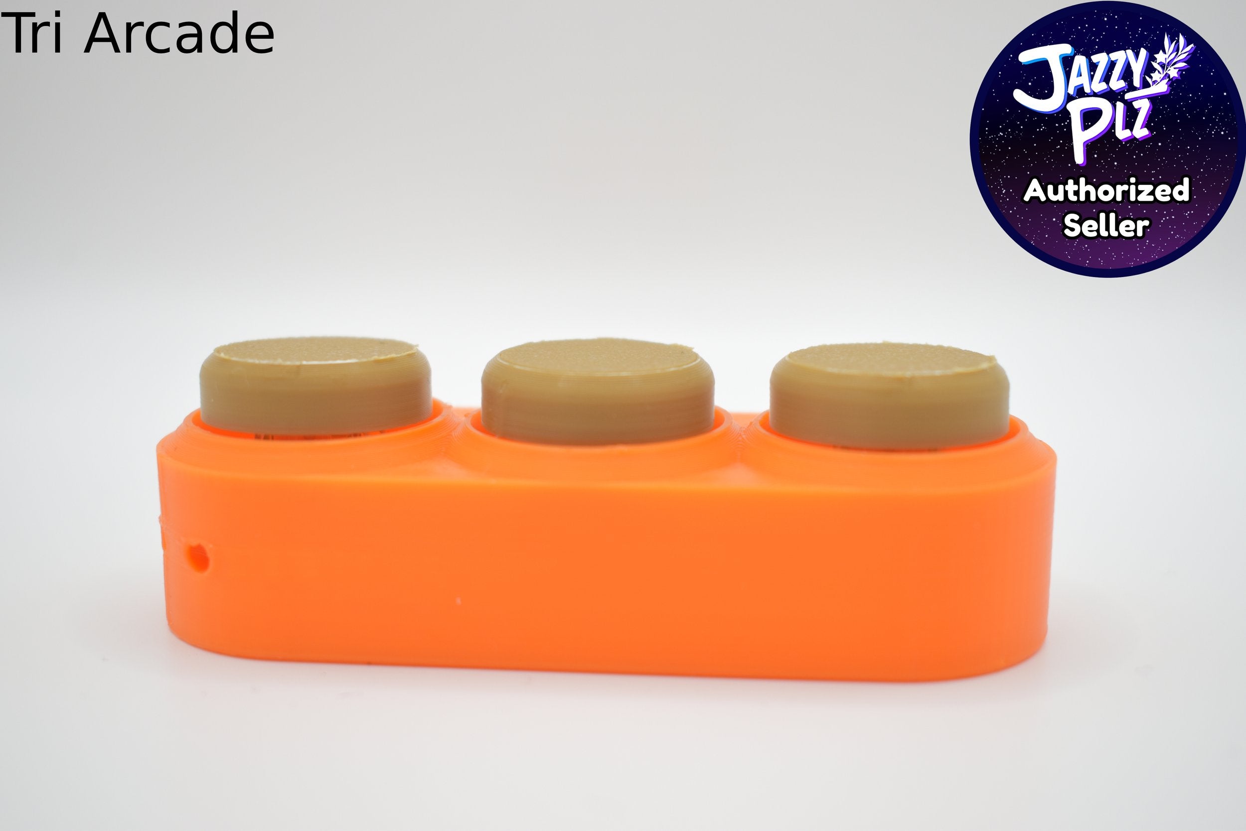 Keycap clickers