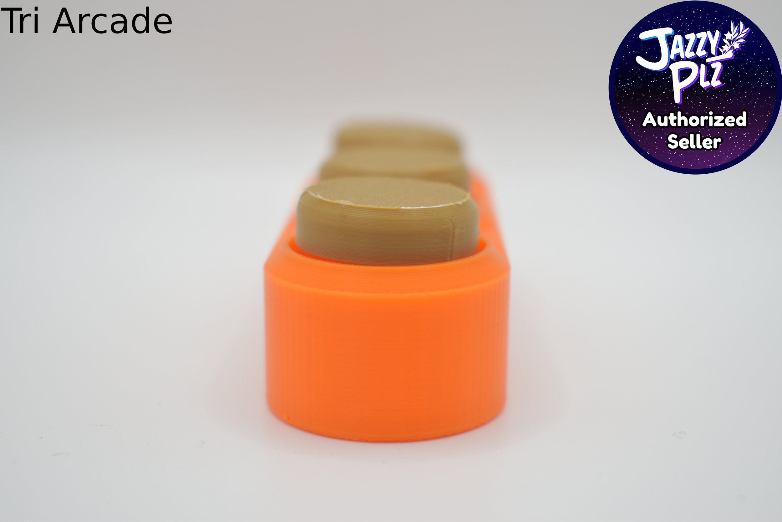 Keycap clickers