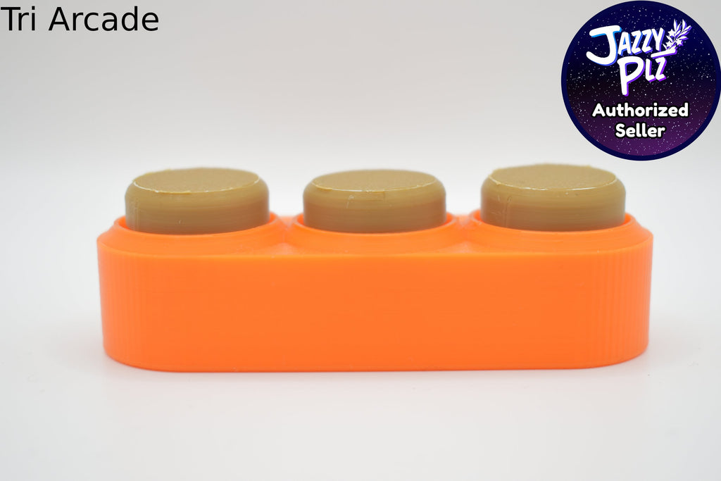 Keycap clickers