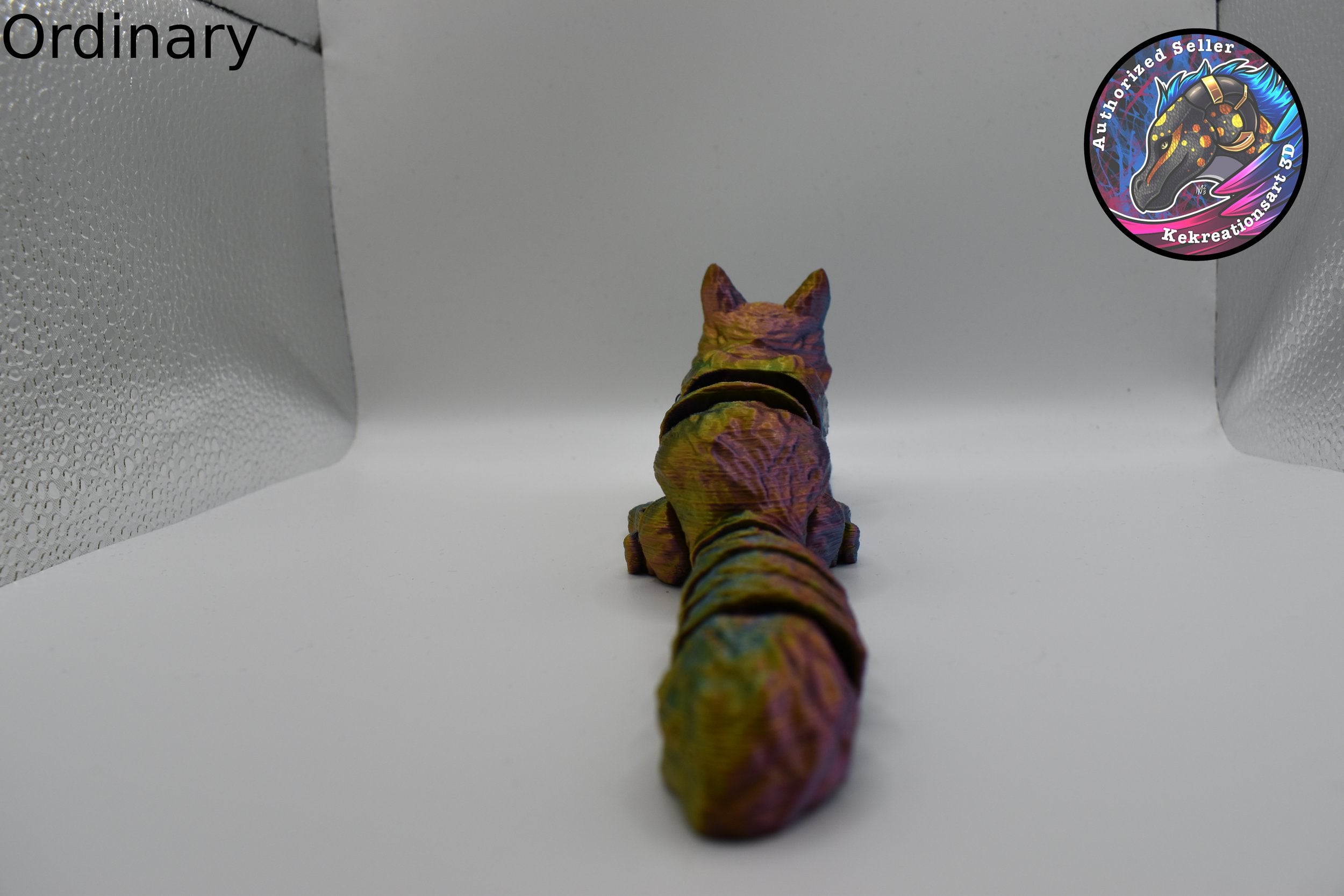Wolf Adult