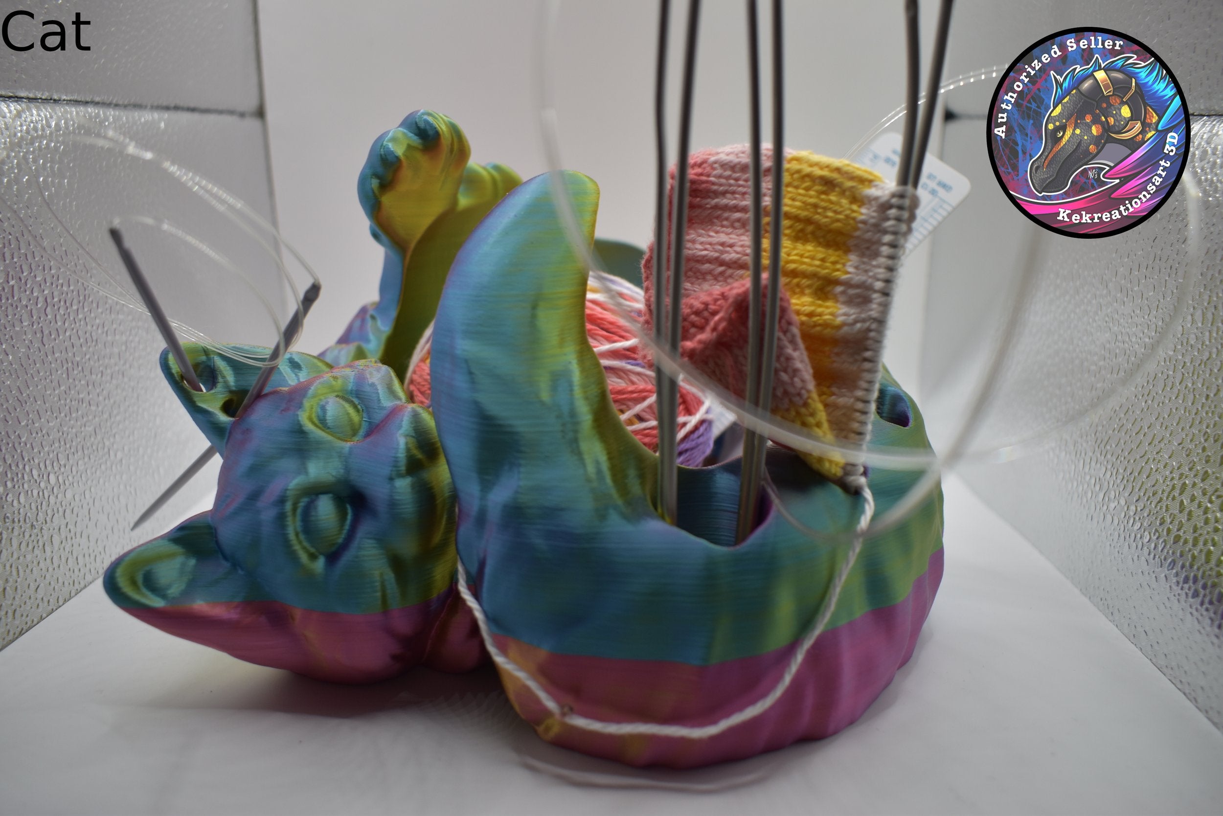 Yarn Bowl
