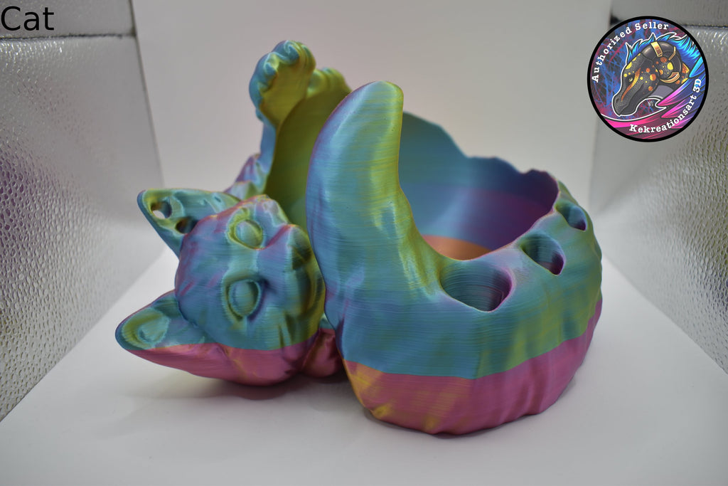 Yarn Bowl