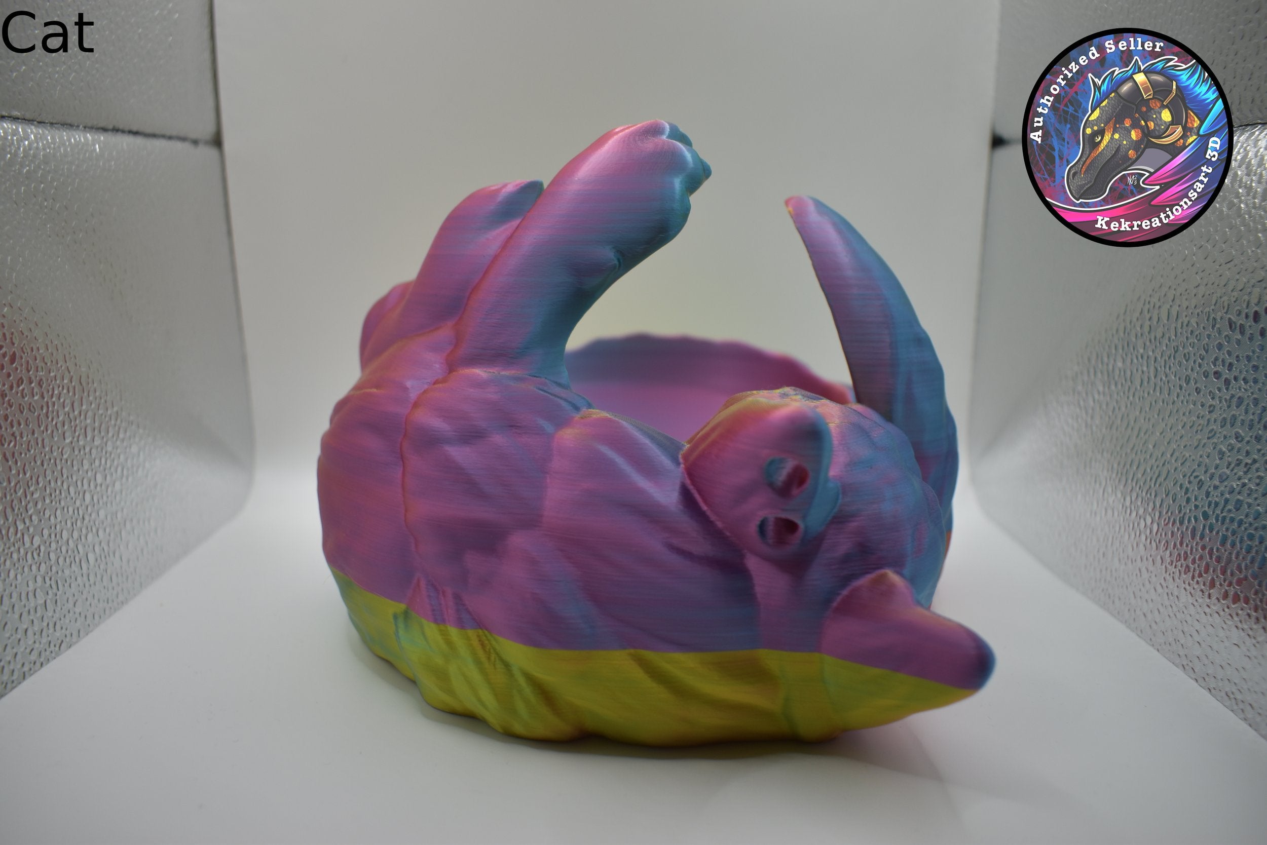 Yarn Bowl