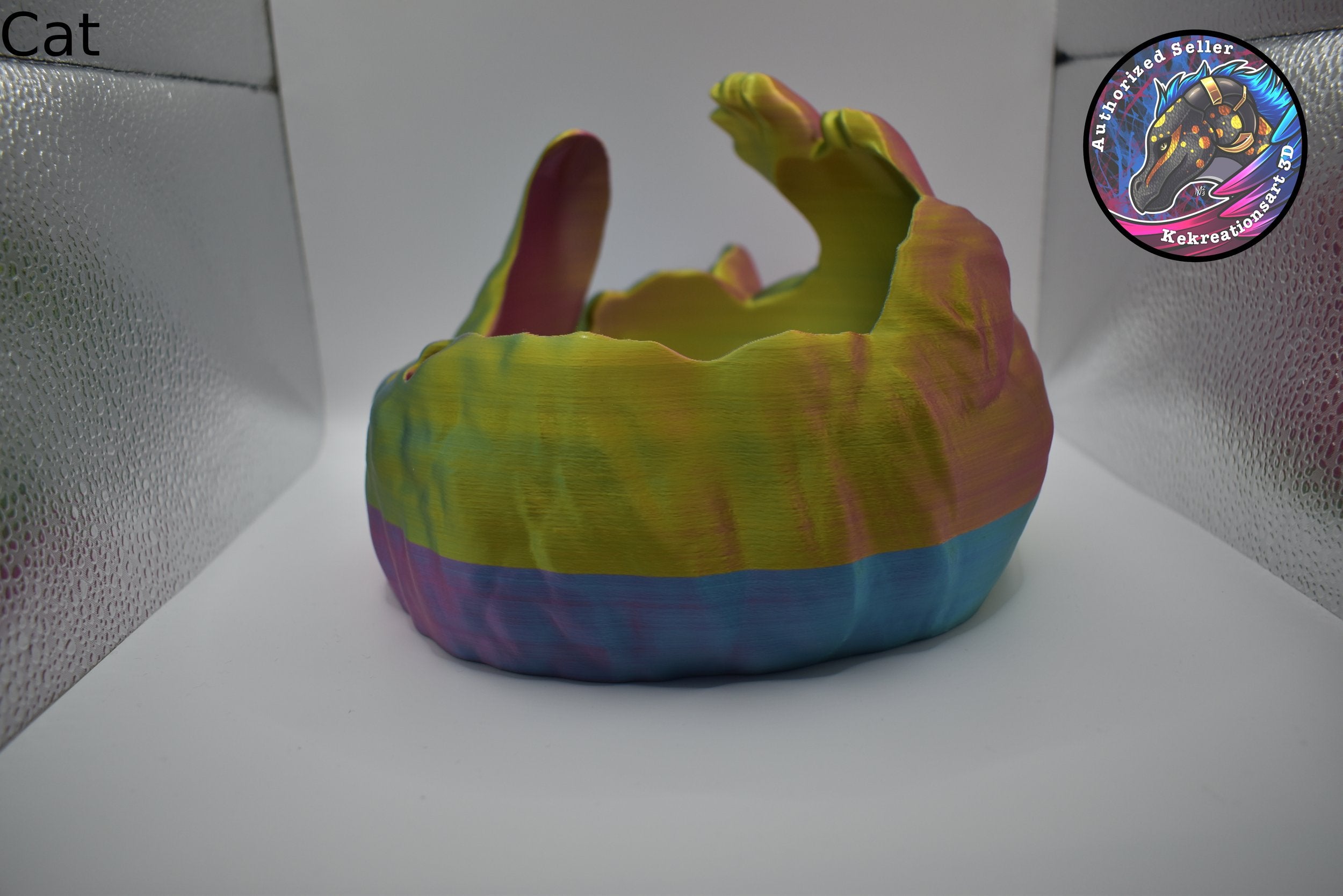 Yarn Bowl